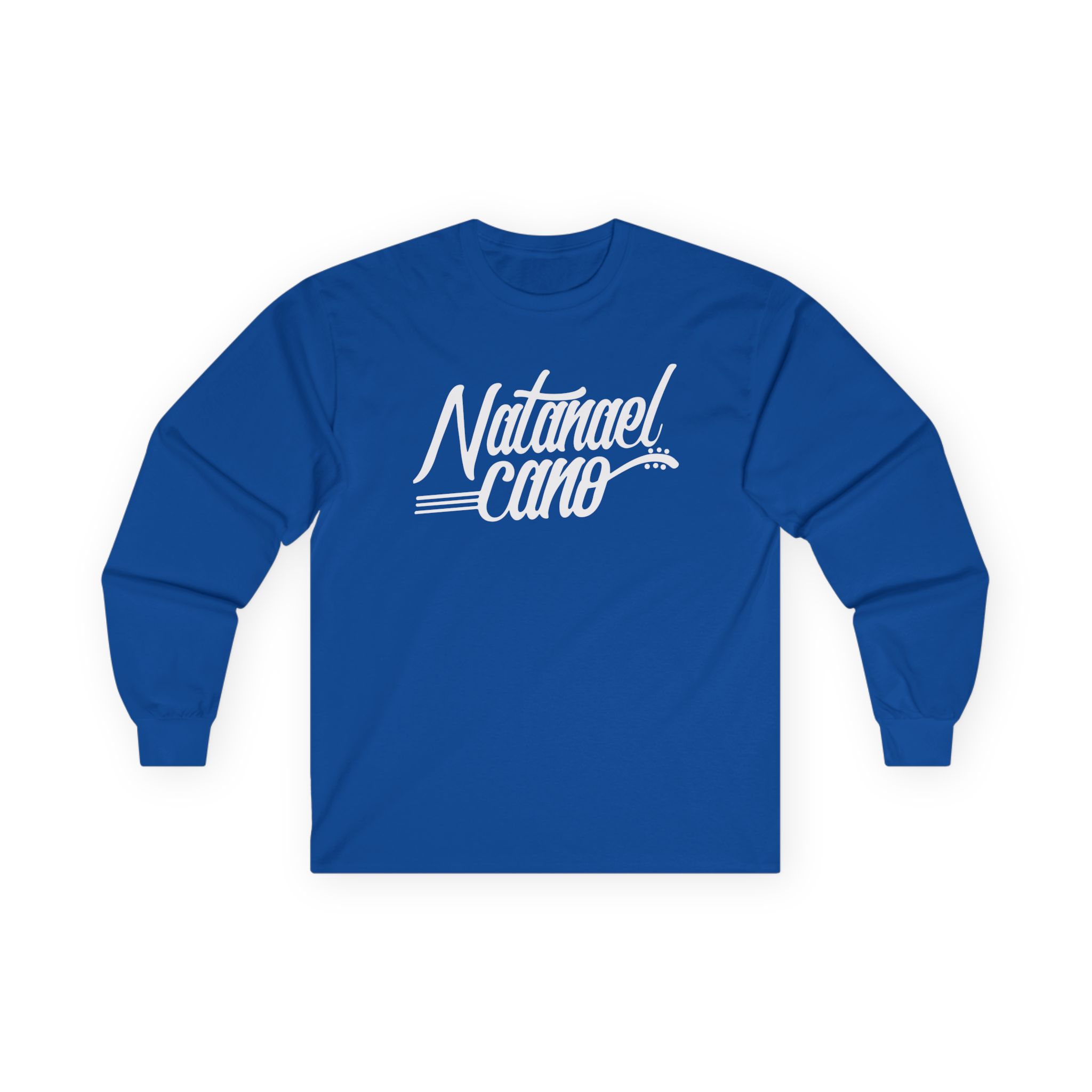Natanael Cano Unisex Ultra Cotton Long Sleeve Tee