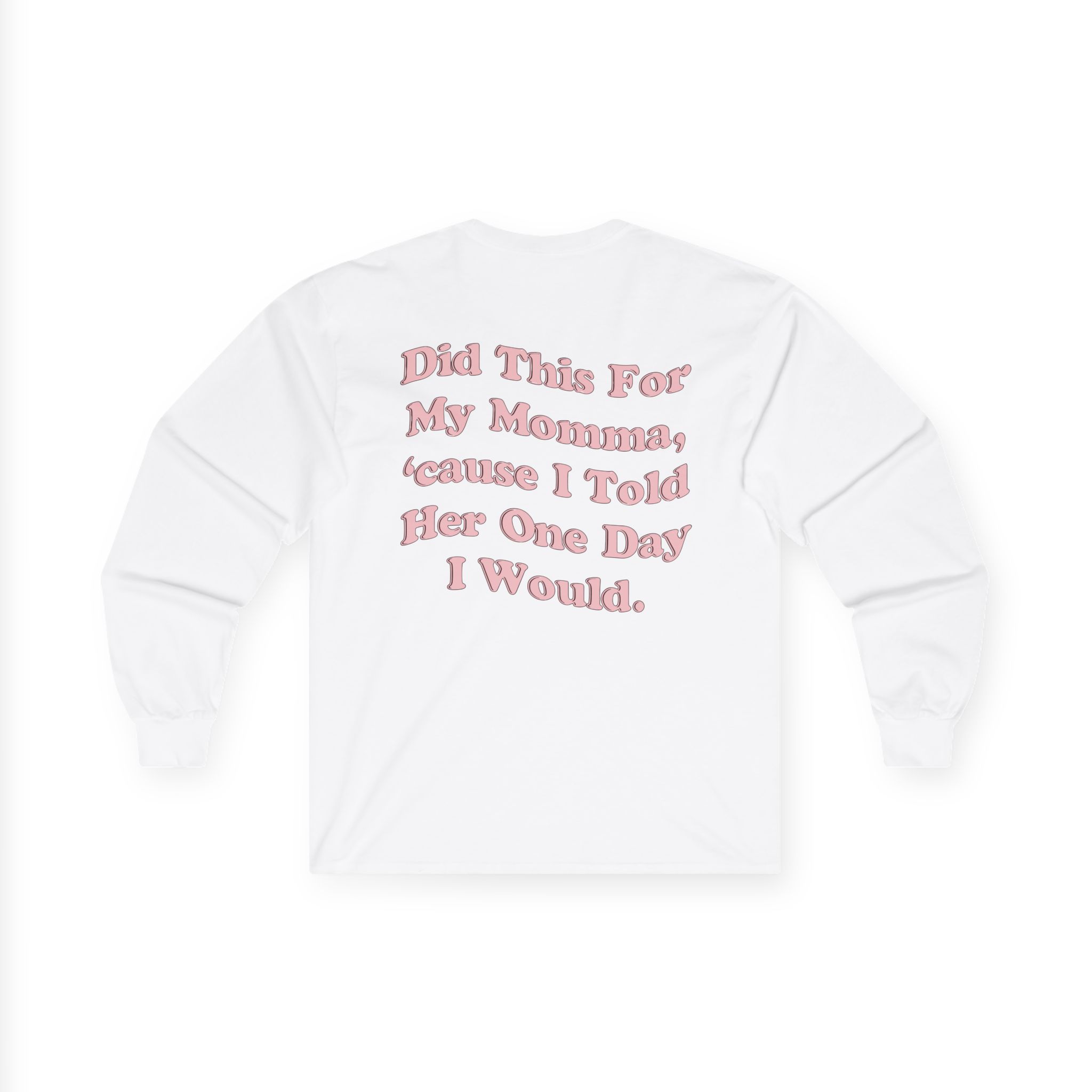 The Kid Laroi Savage Unisex Ultra Cotton Long Sleeve Tee