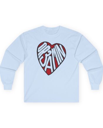 Clix Dr3amin Unisex Ultra Cotton Long Sleeve Tee