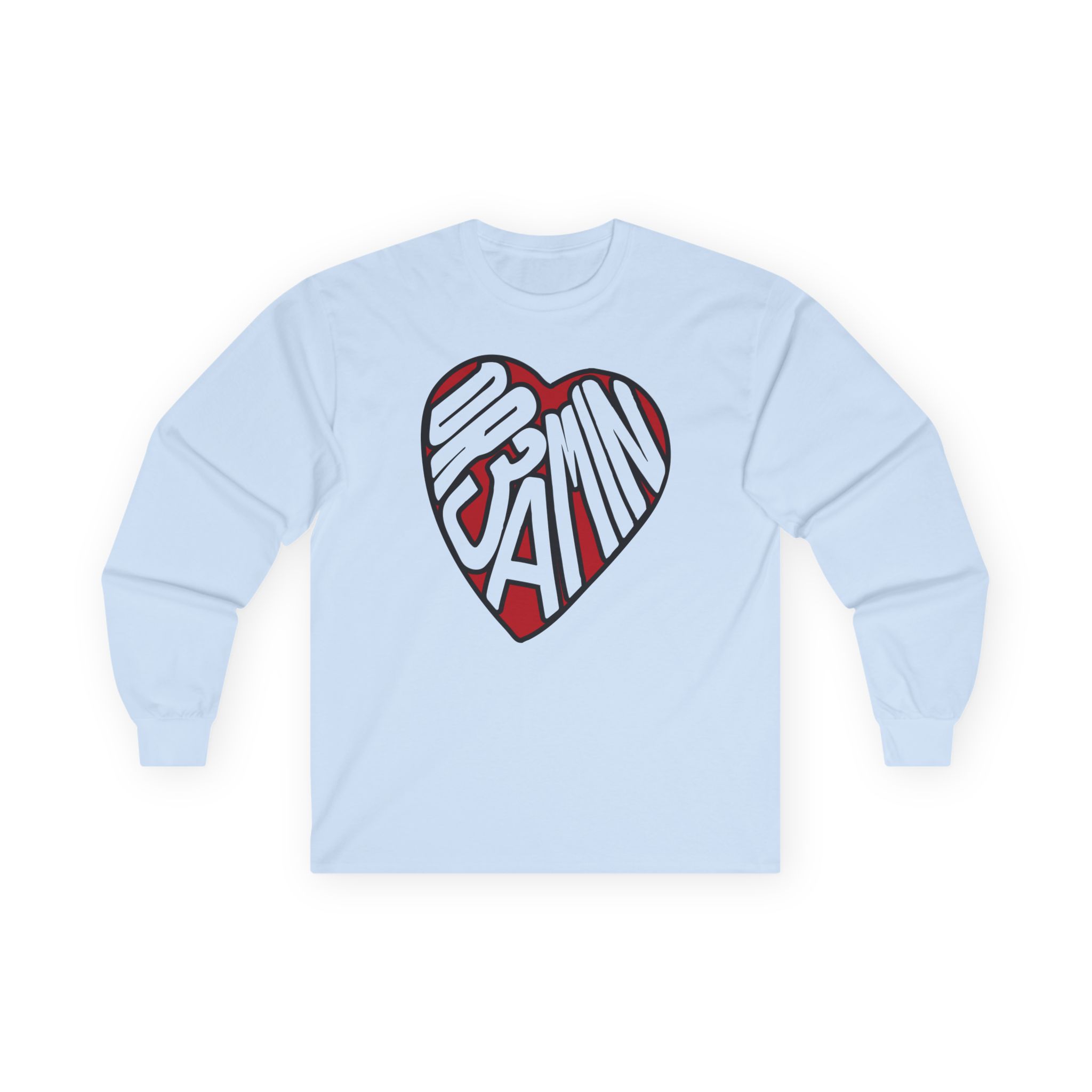 Clix Dr3amin Unisex Ultra Cotton Long Sleeve Tee