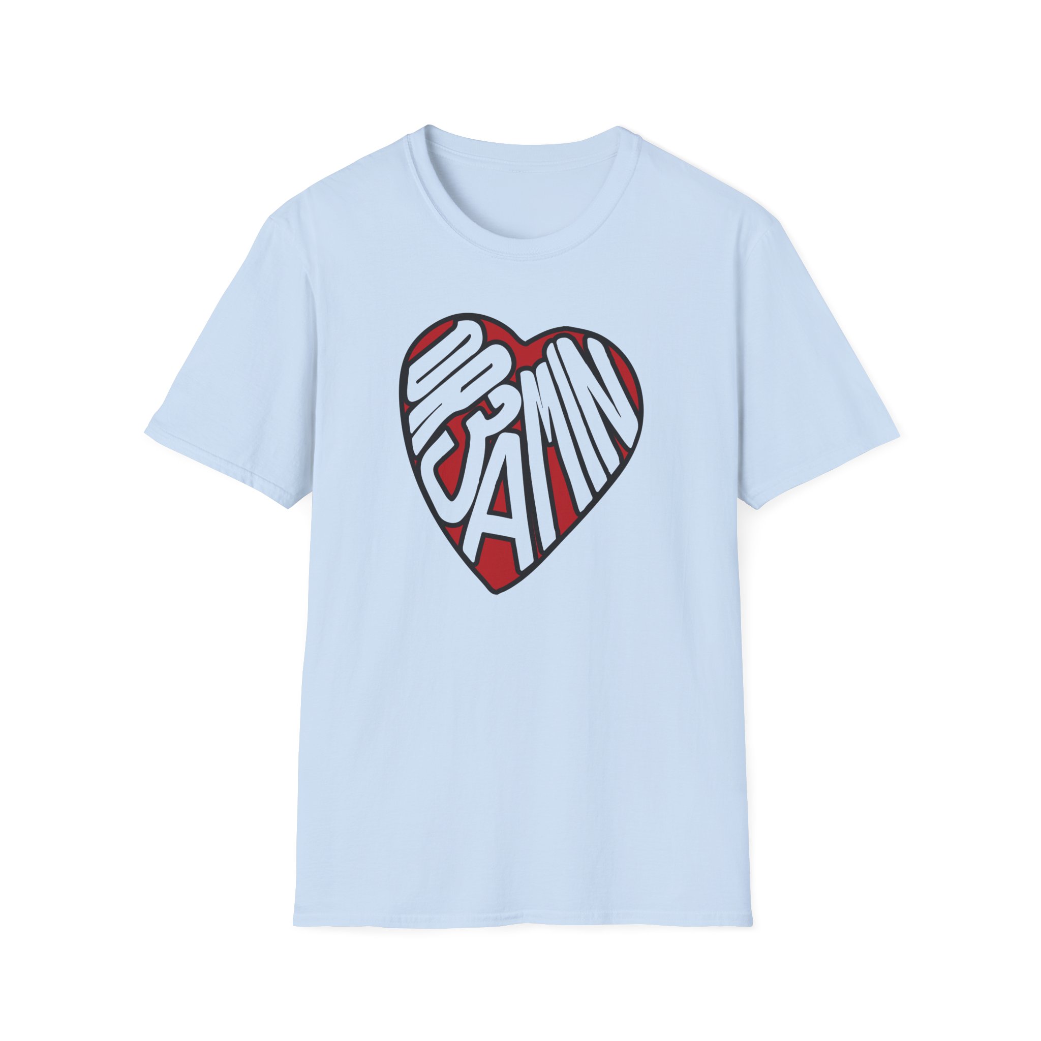 Clix Dr3amin Unisex Softstyle T-Shirt