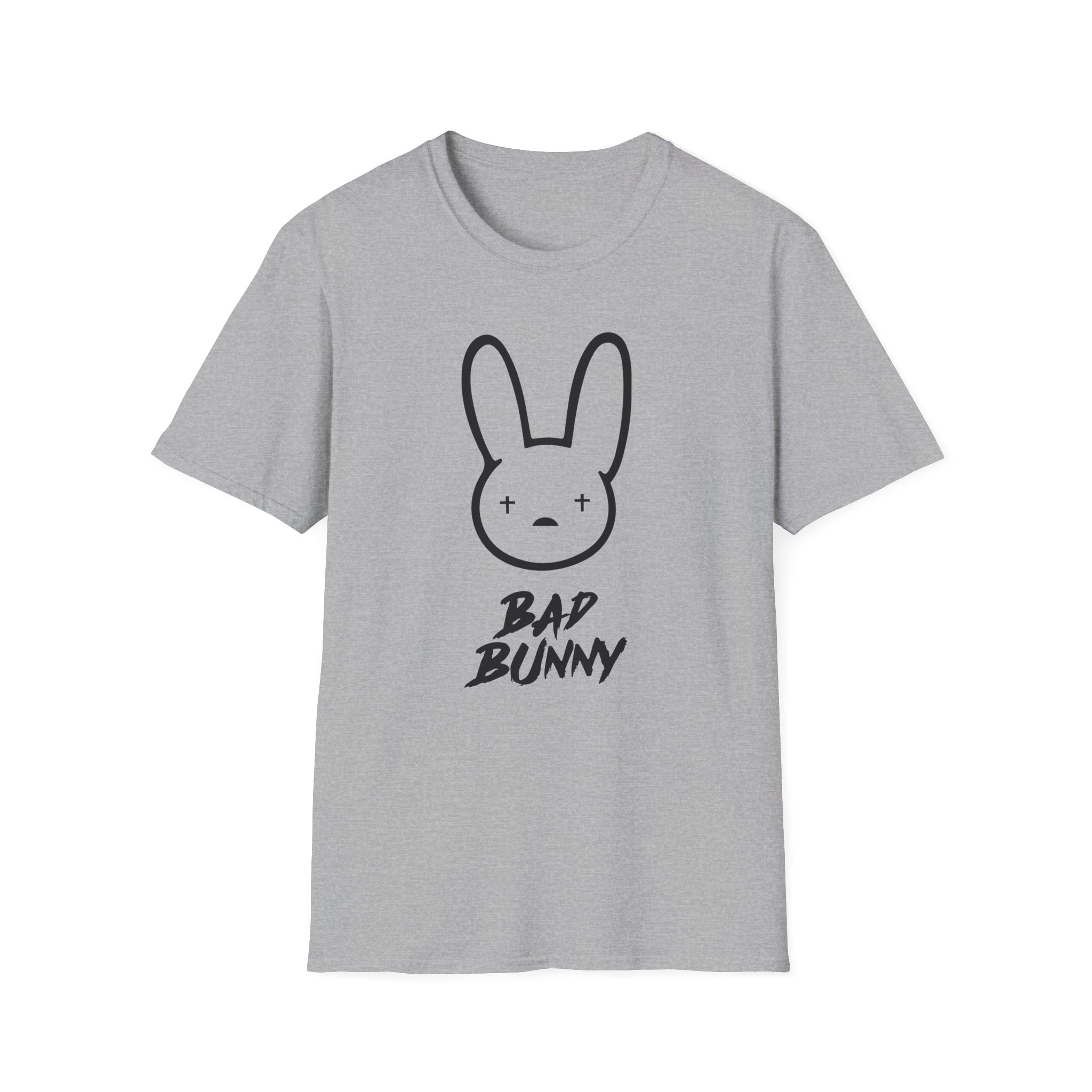 BB Unisex Softstyle T-Shirt
