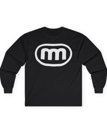 Mammoth Wvh Unisex Ultra Cotton Long Sleeve Tee