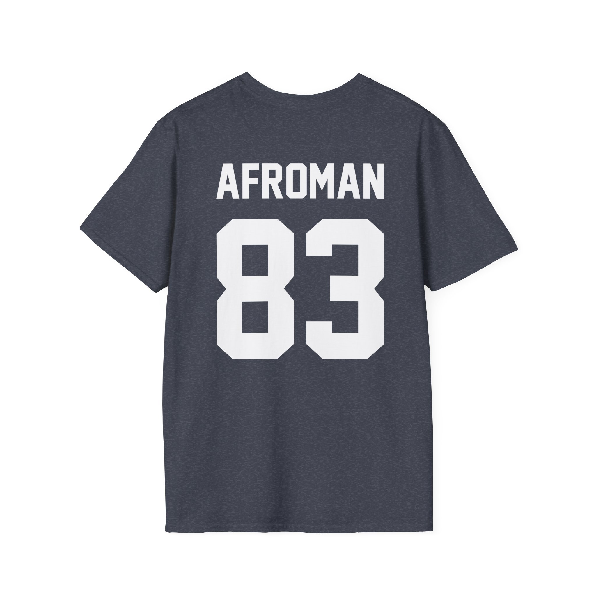 Afroman Unisex Softstyle T-Shirt