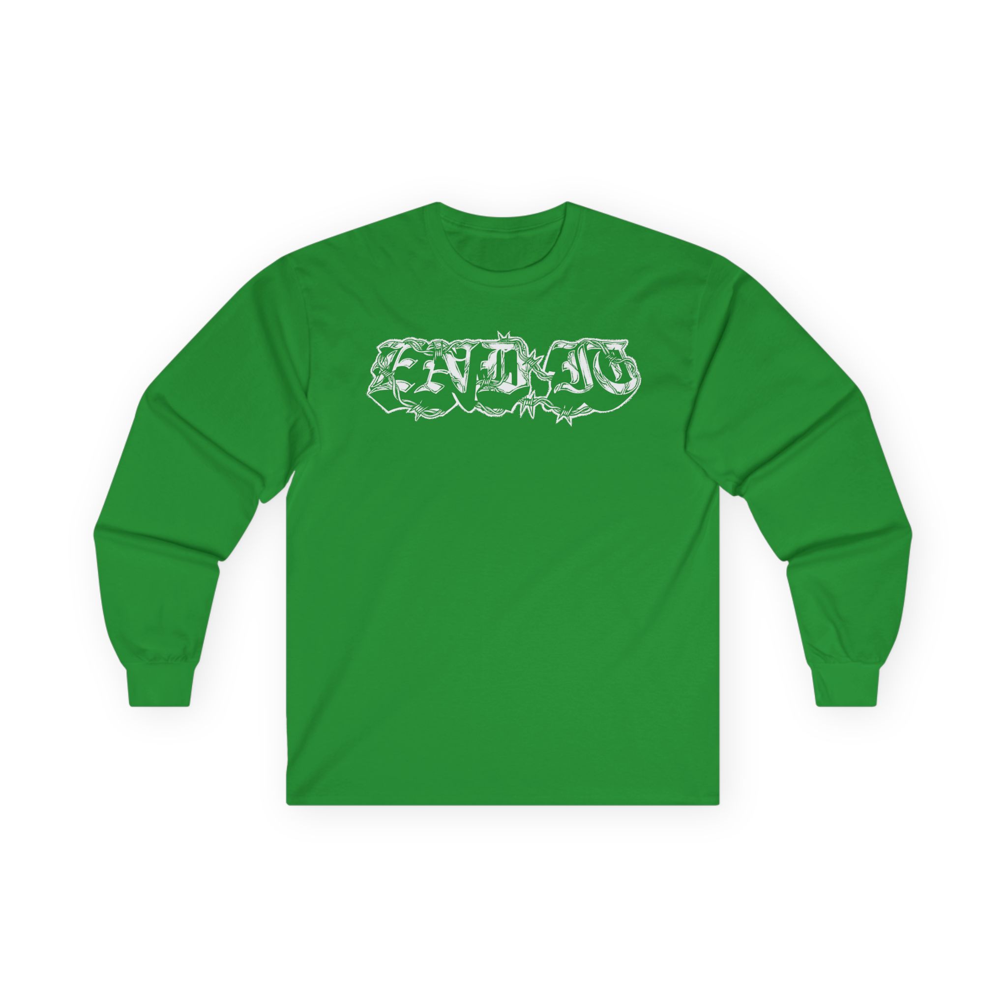 End It Unisex Ultra Cotton Long Sleeve Tee