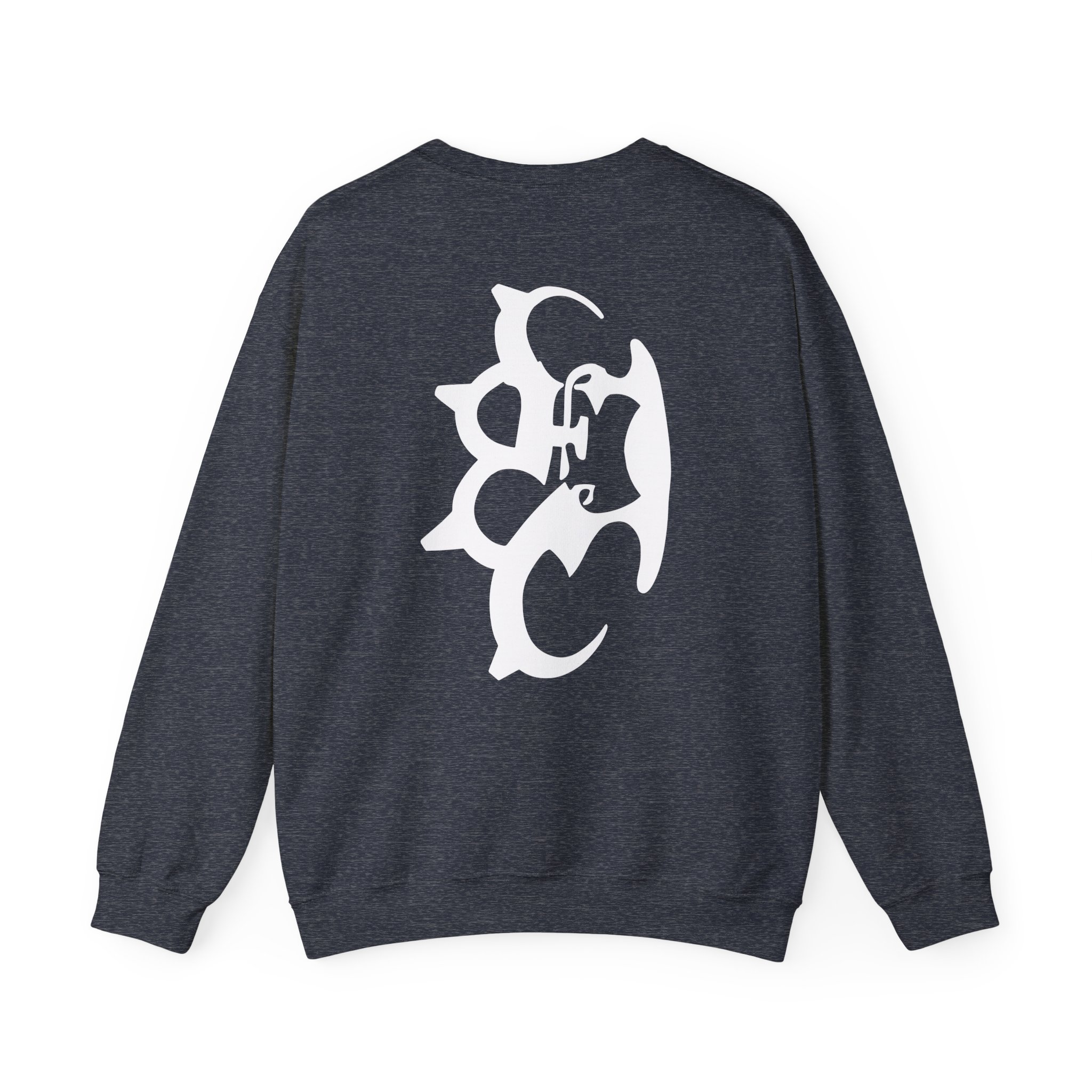 Emmure Unisex Heavy Blendâ„¢ Crewneck Sweatshirt