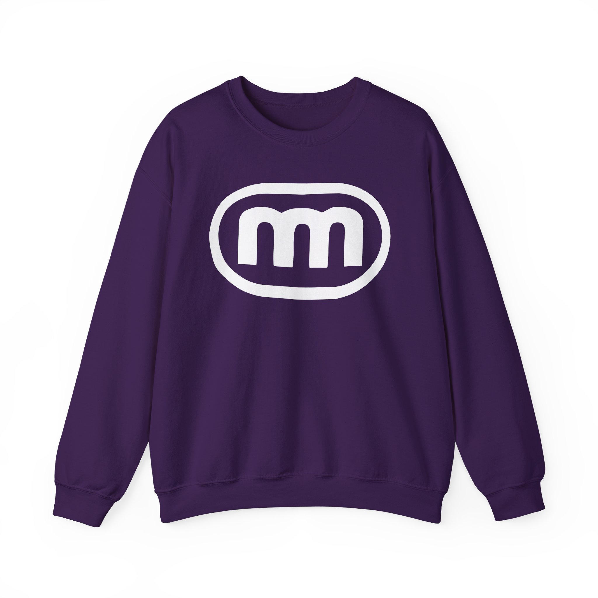 Mammoth Wvh Unisex Heavy Blendâ„¢ Crewneck Sweatshirt