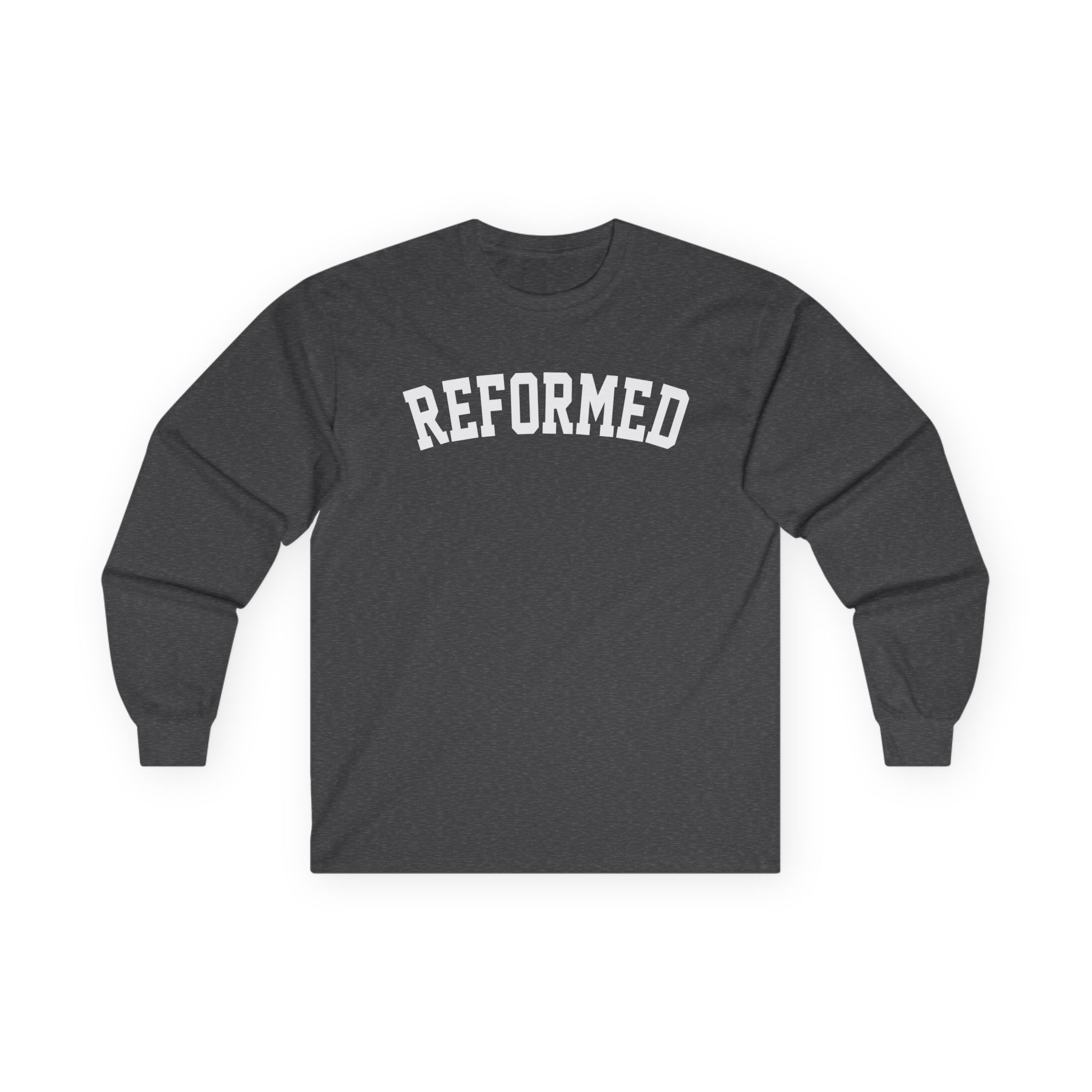 Loltyler1 Reformed Unisex Ultra Cotton Long Sleeve Tee