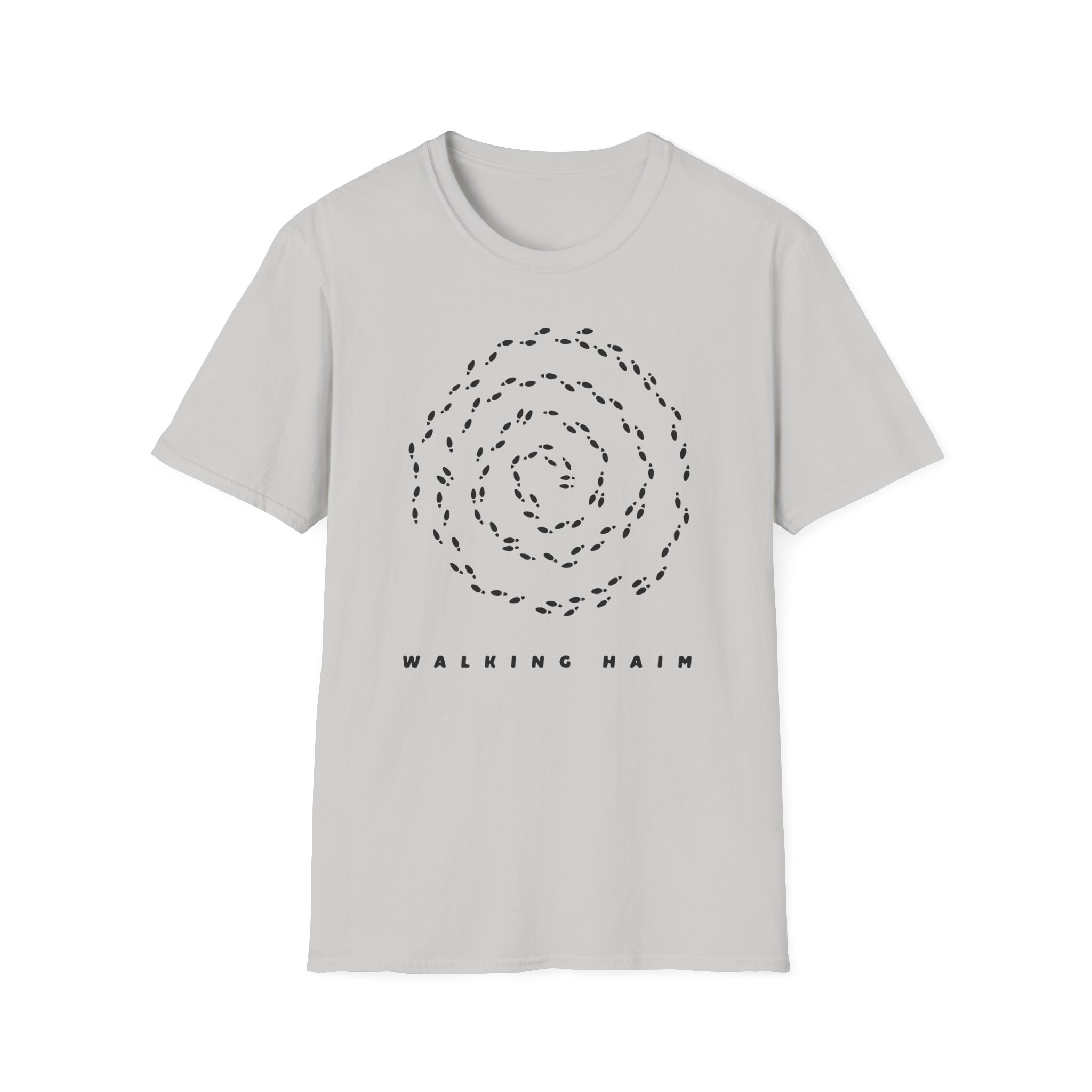 Haim Unisex Softstyle T-Shirt