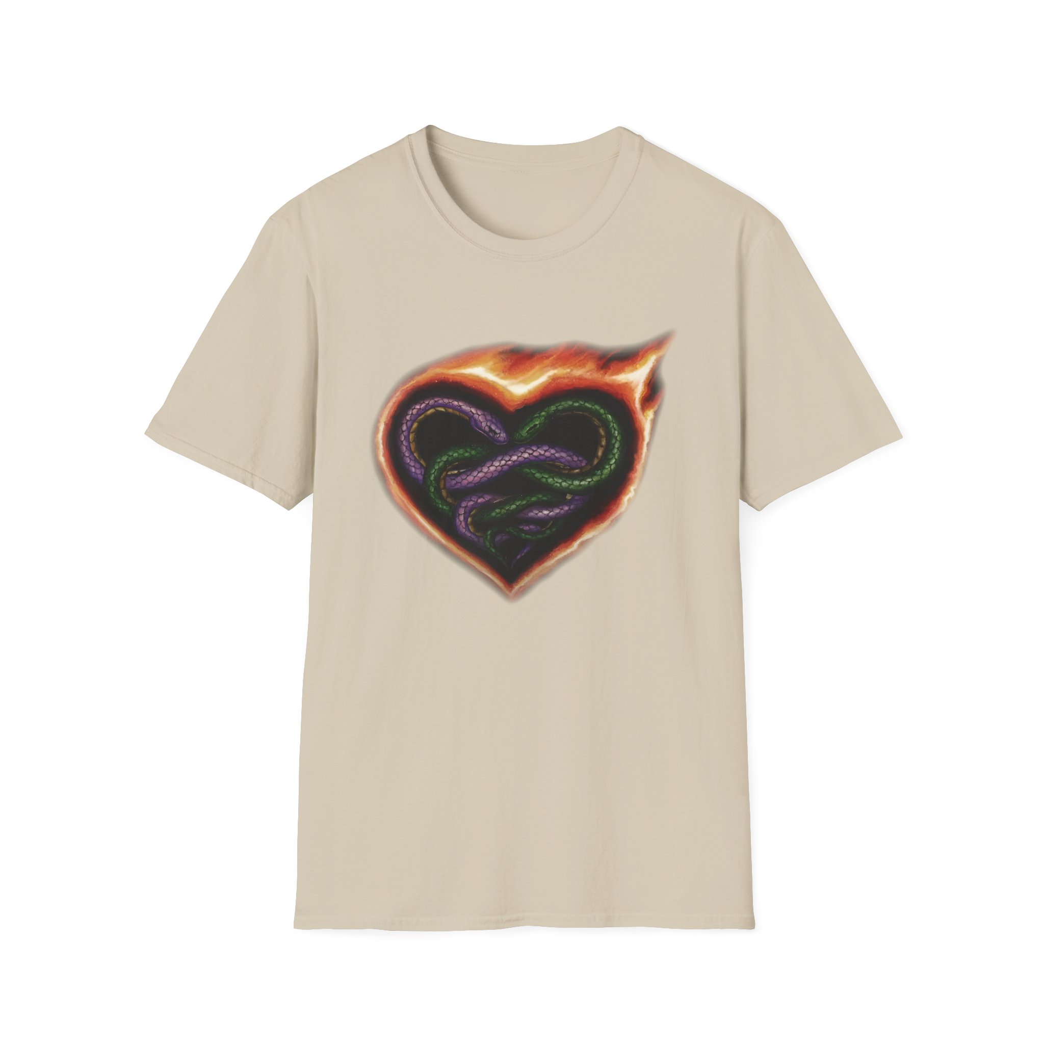 Arcangel Unisex Softstyle T-Shirt