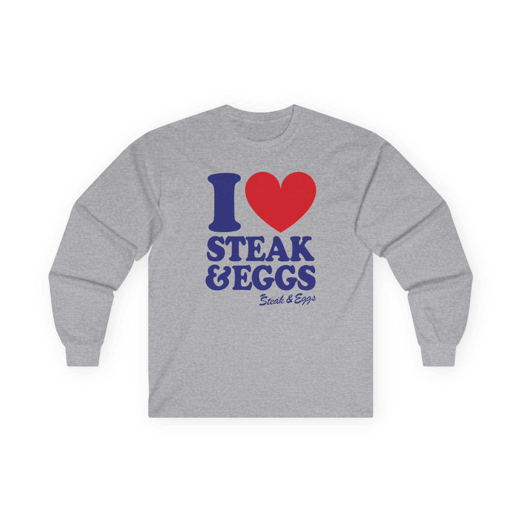 OTK Unisex Ultra Cotton Long Sleeve Tee