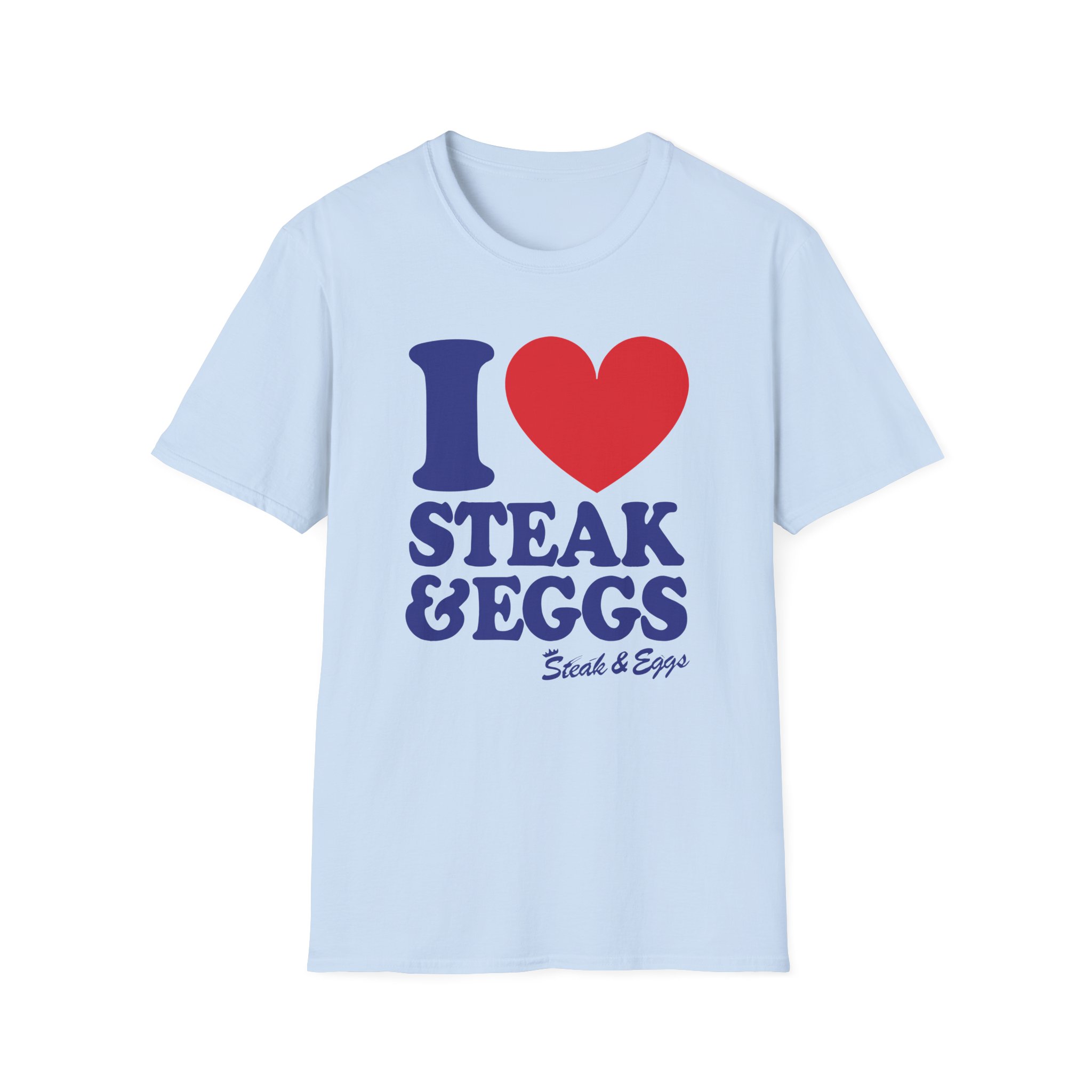 OTK Unisex Softstyle T-Shirt