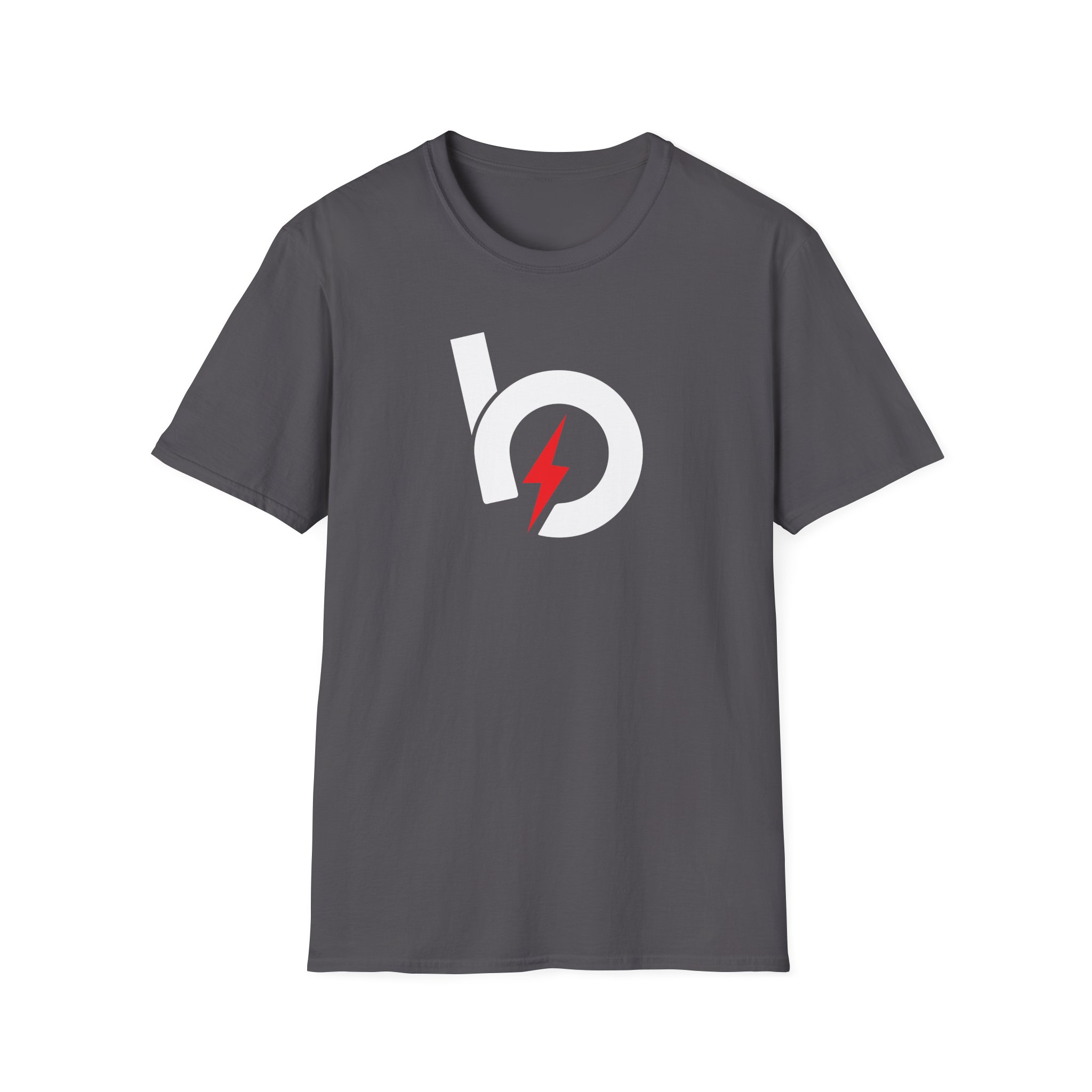 Trevor Bauer Outage Logo Unisex Softstyle T-Shirt