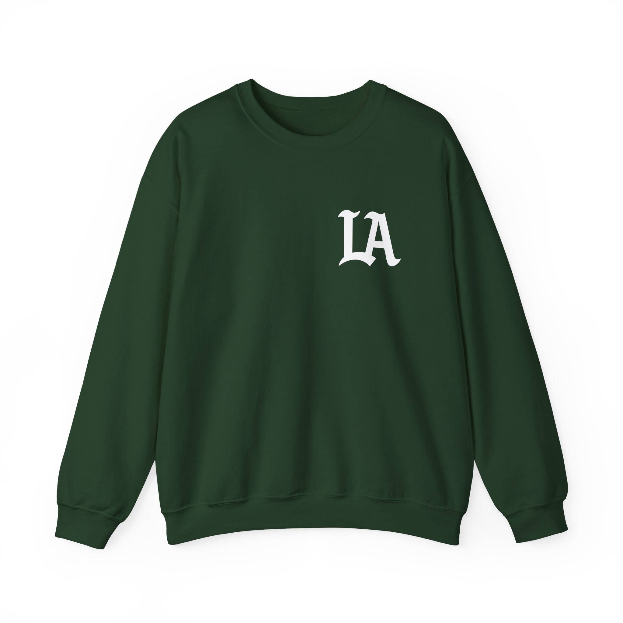 Los Angeles Thieves Unisex Heavy Blend Crewneck Sweatshirt