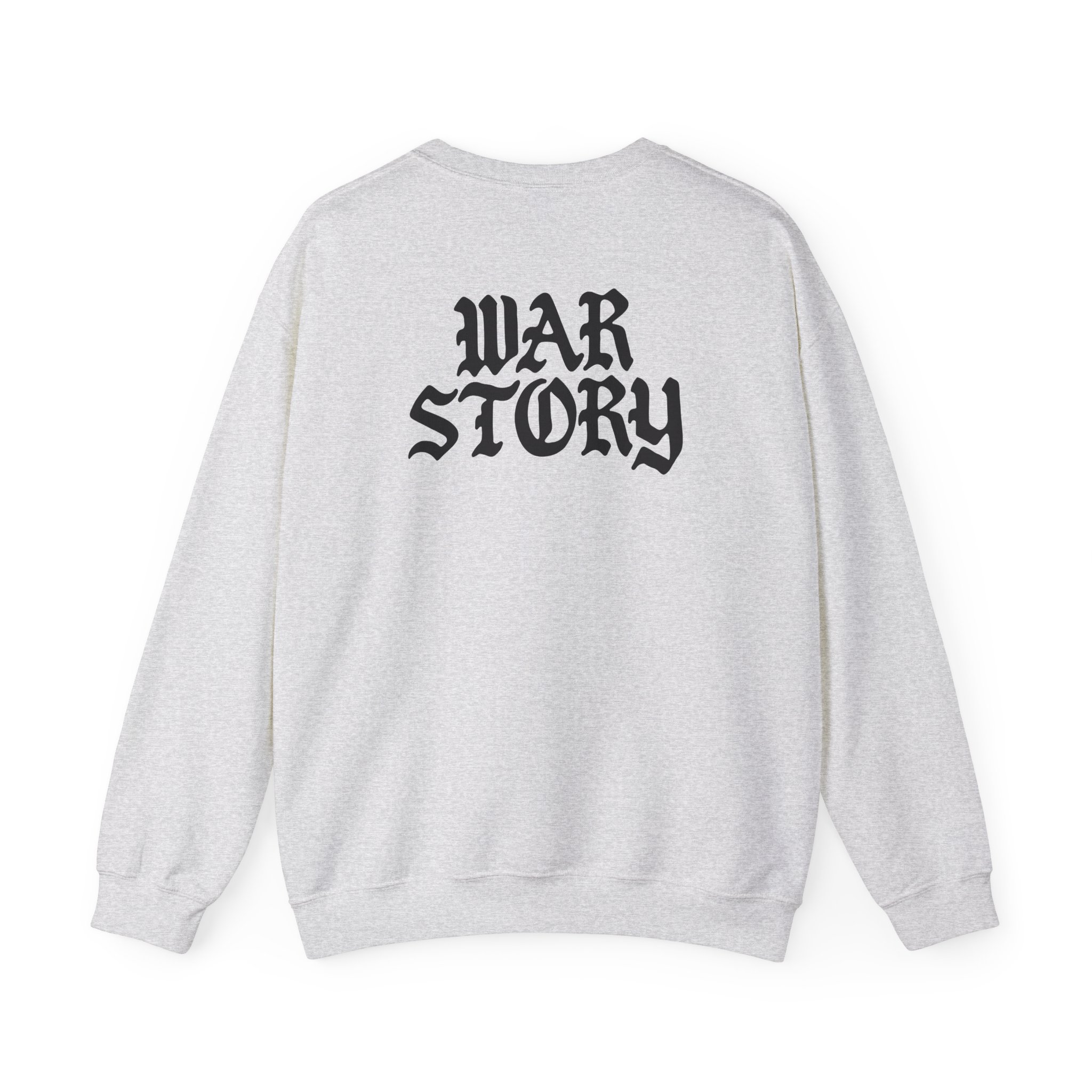 YM Unisex Heavy Blendâ„¢ Crewneck Sweatshirt