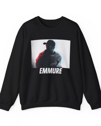 Emmure Spun Unisex Heavy Blend™ Crewneck Sweatshirt