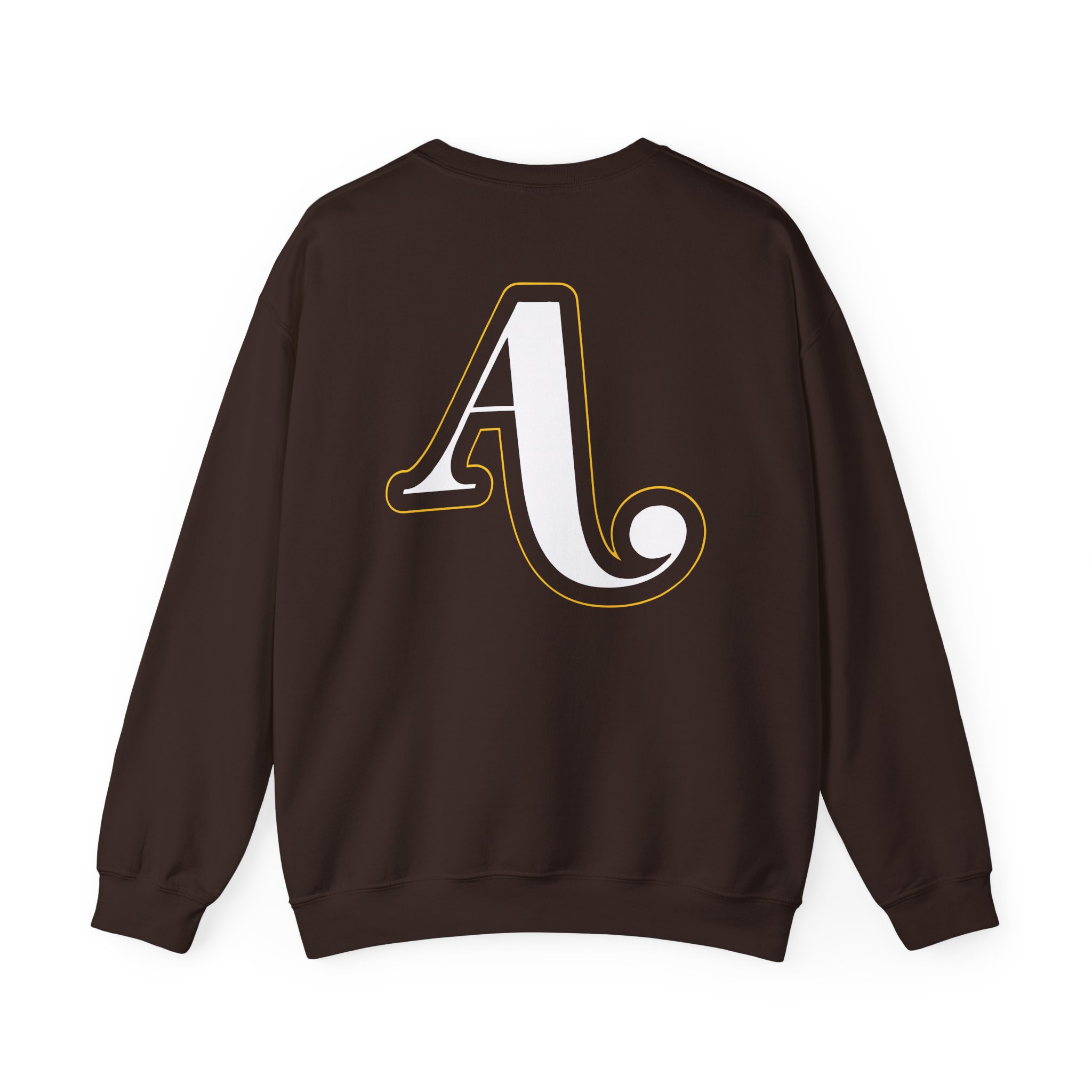 Adele Unisex Heavy Blendâ„¢ Crewneck Sweatshirt