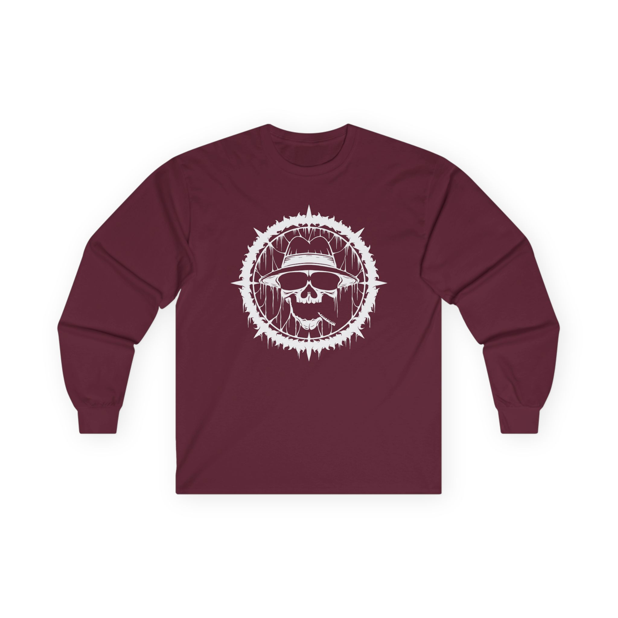 The Rival Mob We The Mob Unisex Ultra Cotton Long Sleeve Tee