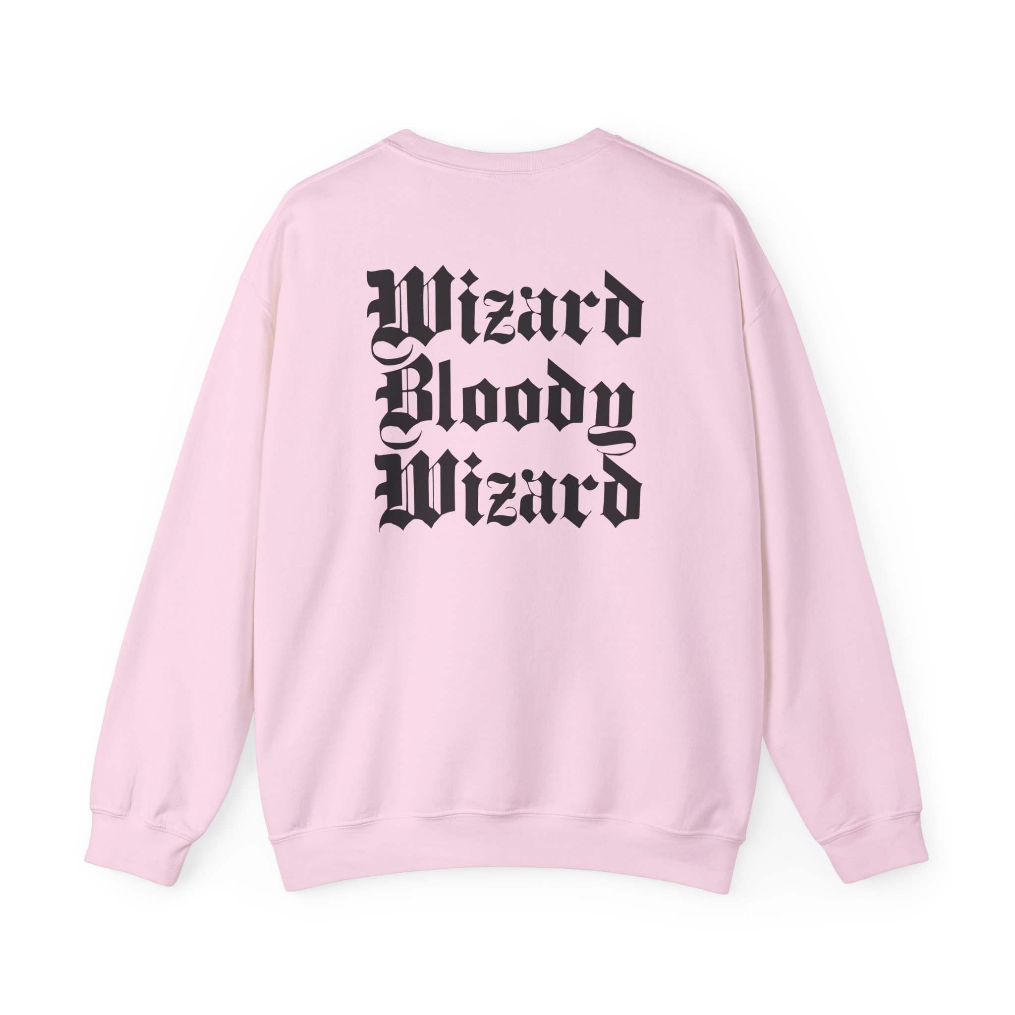 Cobra Baseball Unisex Heavy Blendâ„¢ Crewneck Sweatshirt