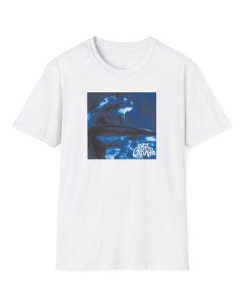 Cruz Cafune Unisex Softstyle T-Shirt