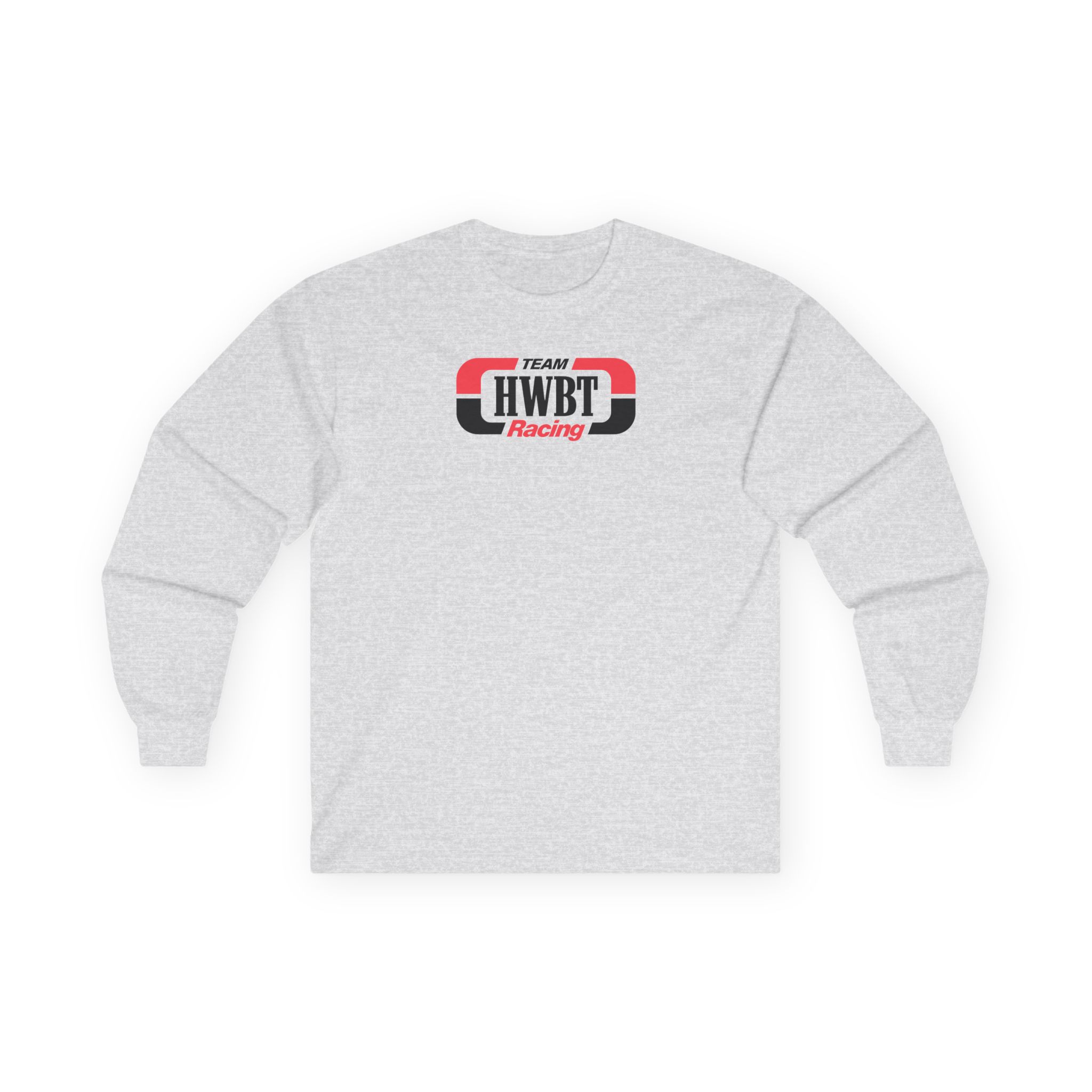 Matt Armstrong Hwbt Racing Unisex Ultra Cotton Long Sleeve Tee