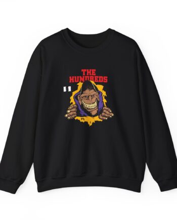 Gorilla Biscuits the Hundreds Unisex Heavy Blend™ Crewneck Sweatshirt