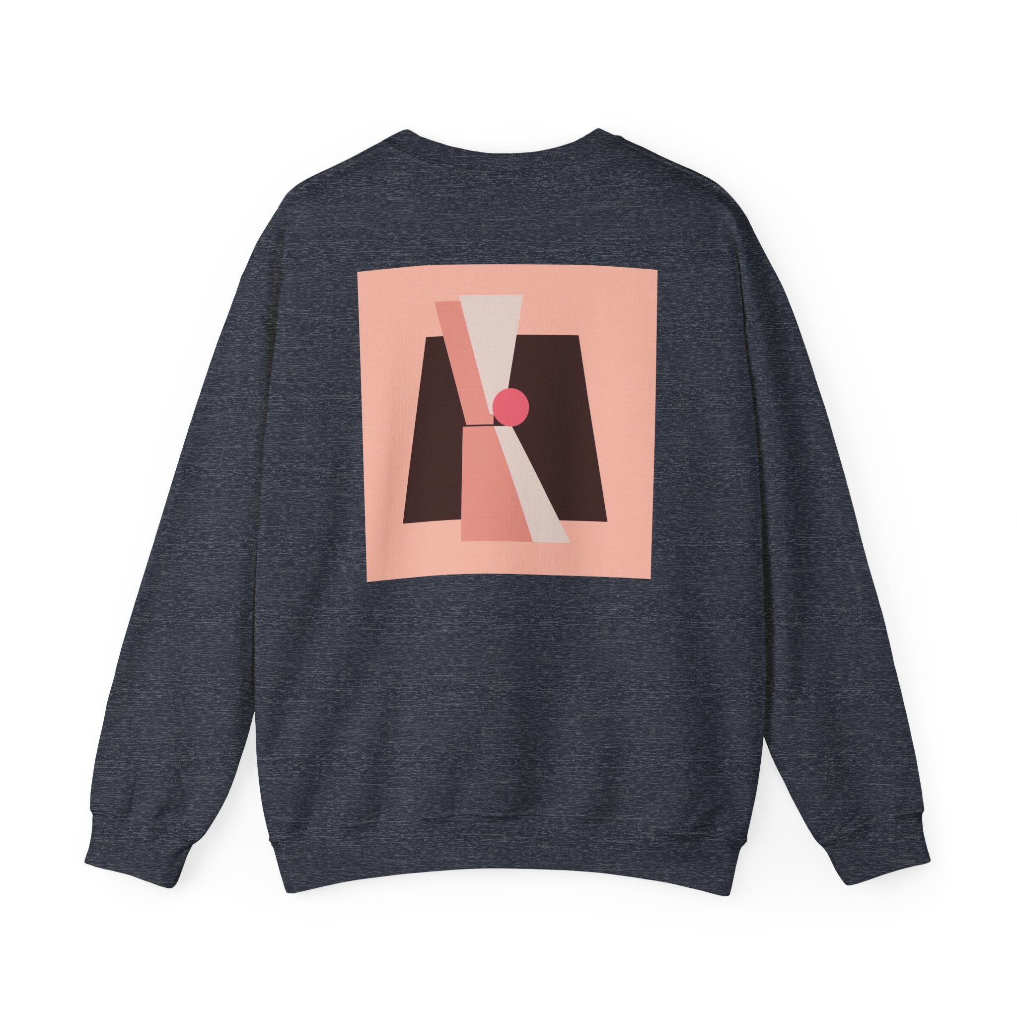 Chon Chon Unisex Heavy Blendâ„¢ Crewneck Sweatshirt