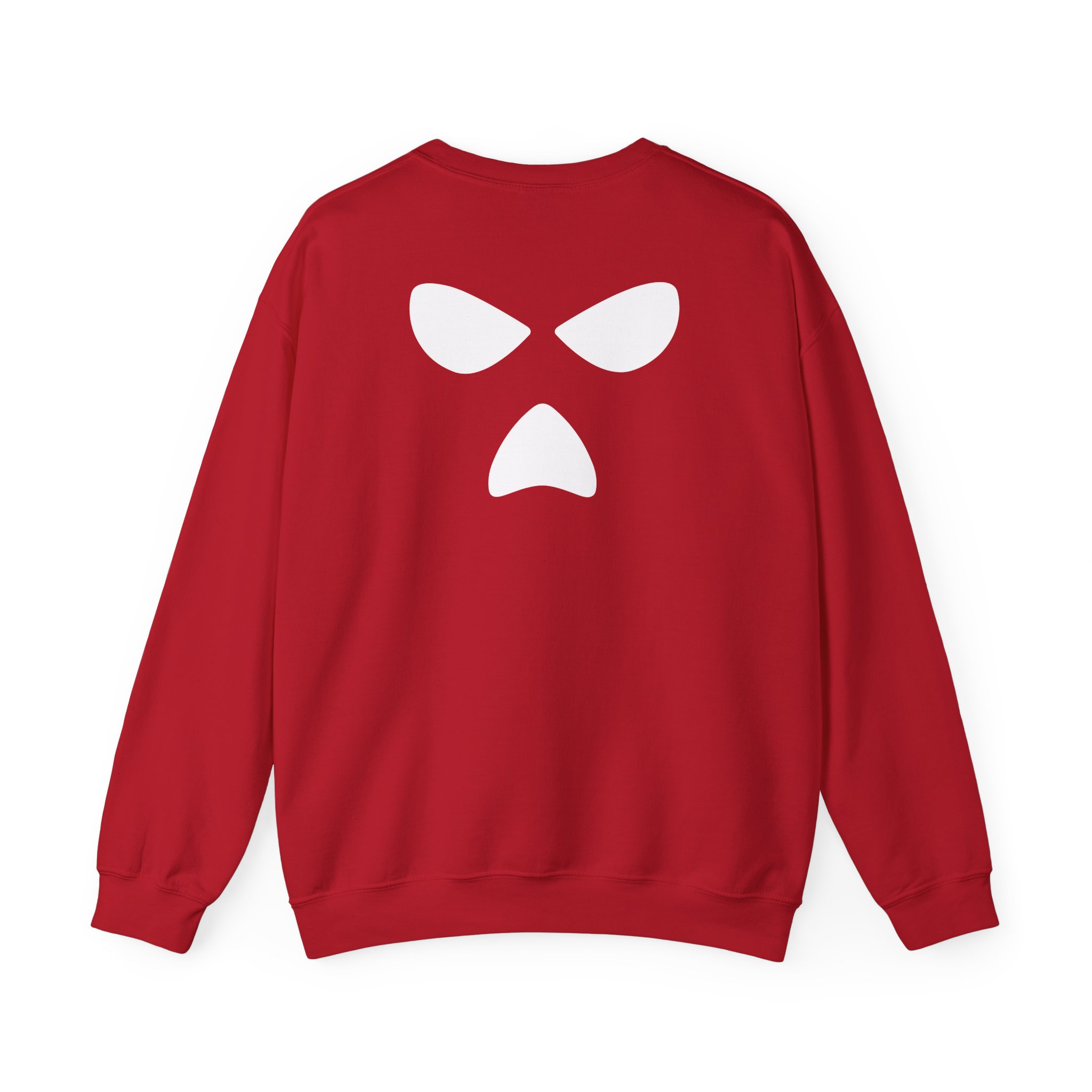 Logo Unisex Heavy Blendâ„¢ Crewneck Sweatshirt