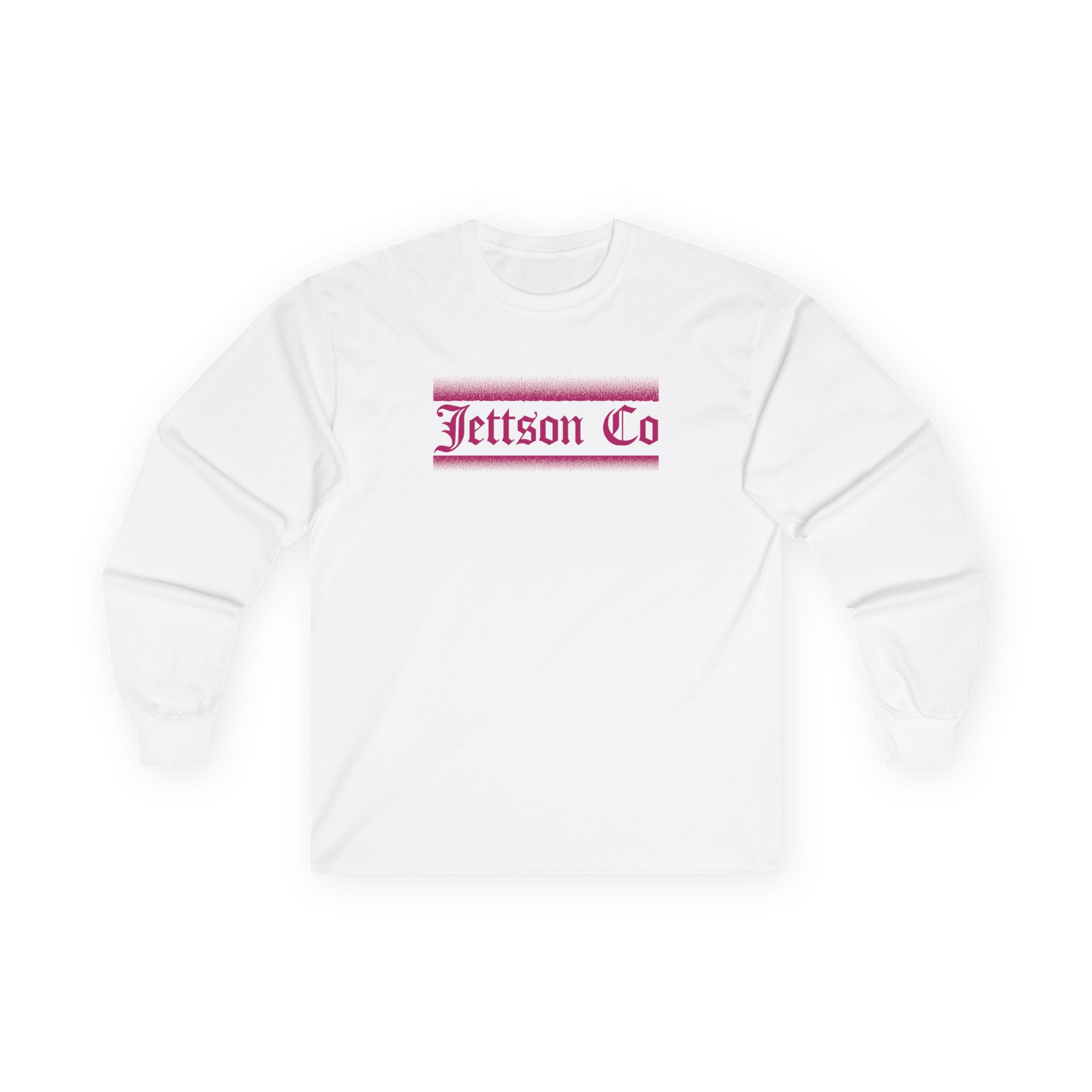 Jett Lawrence Unisex Ultra Cotton Long Sleeve Tee