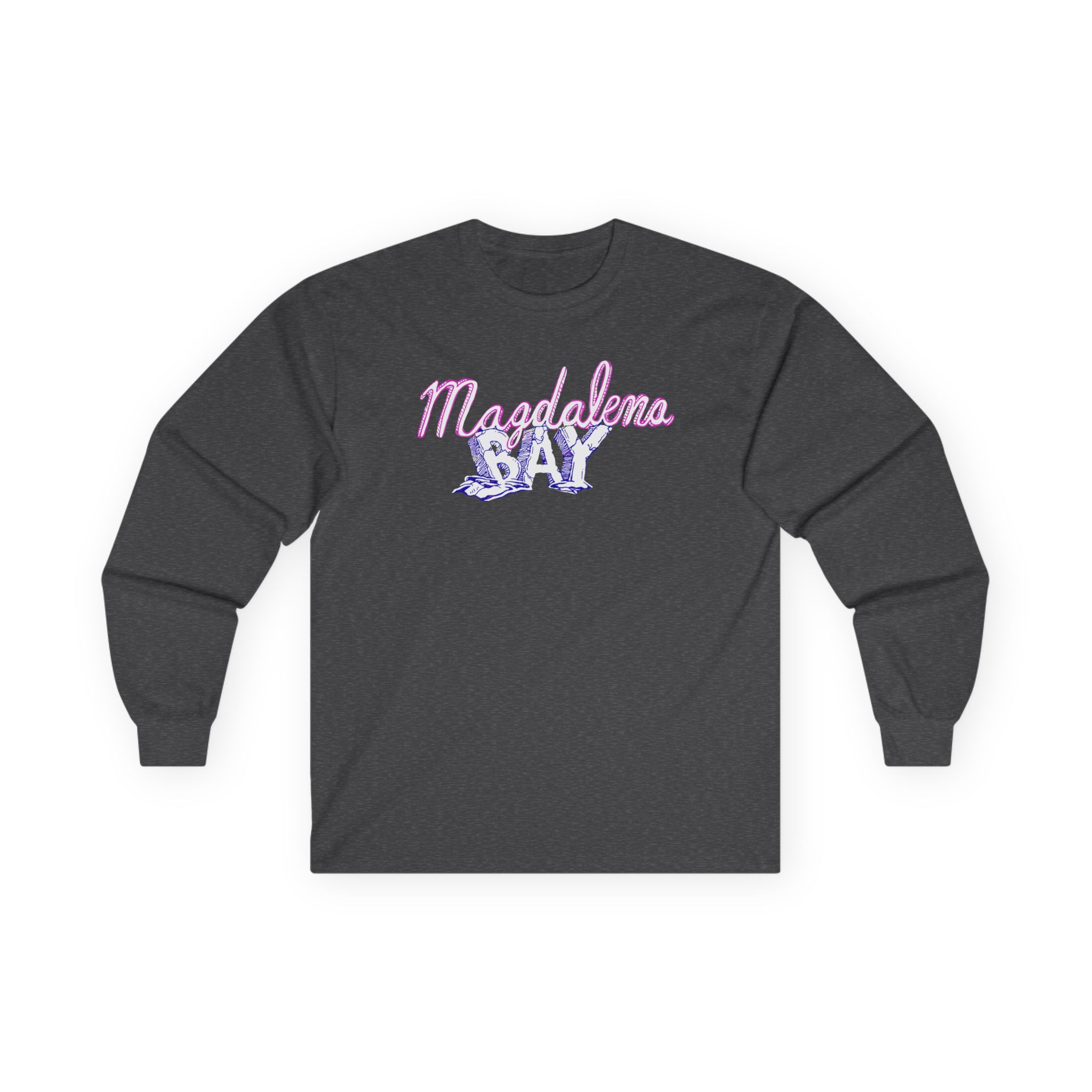 Magdalena Bay Unisex Ultra Cotton Long Sleeve Tee