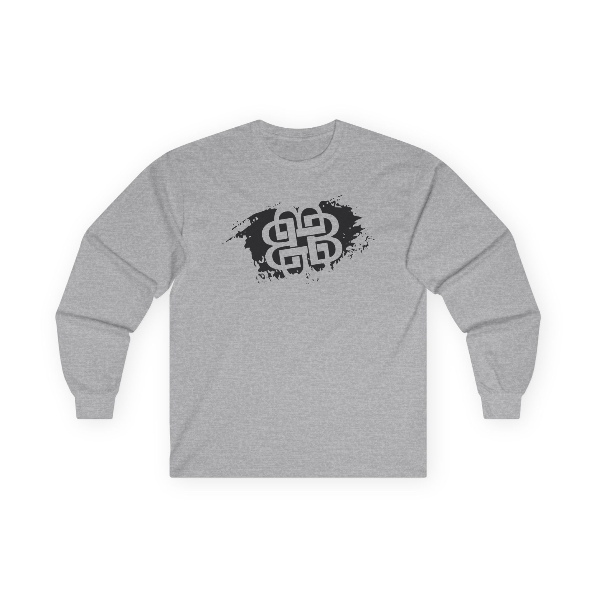 Breaking Benjamin Legacy Logo Unisex Ultra Cotton Long Sleeve Tee