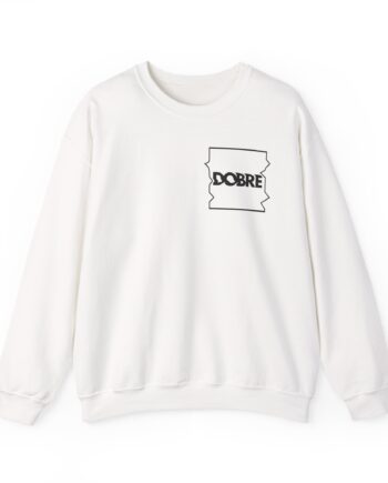 Dobre Brothers Unisex Heavy Blend™ Crewneck Sweatshirt