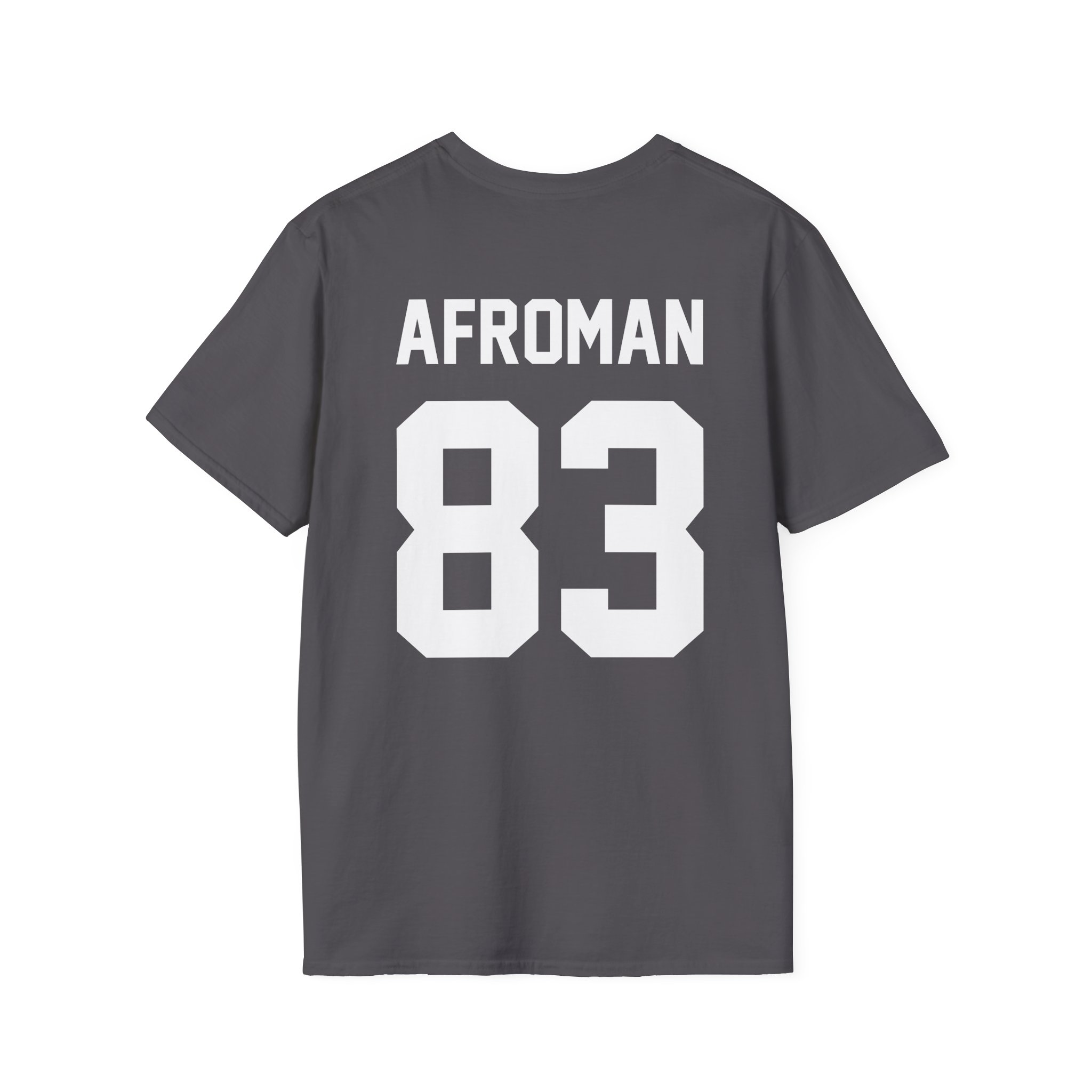 Afroman Unisex Softstyle T-Shirt