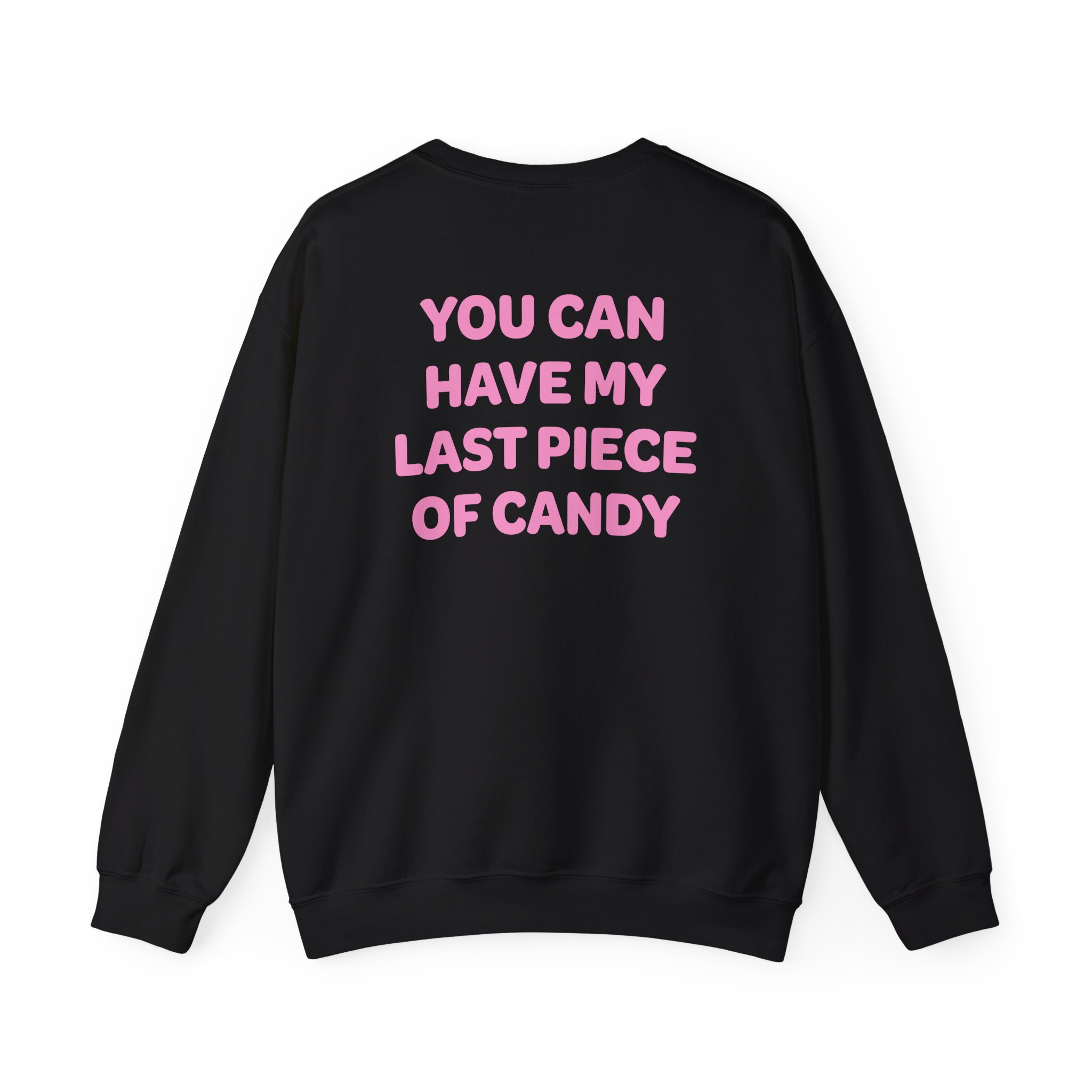 Ryan Trahan You Can Have My Joyride Unisex Heavy Blendâ„¢ Crewneck Sweatshirt