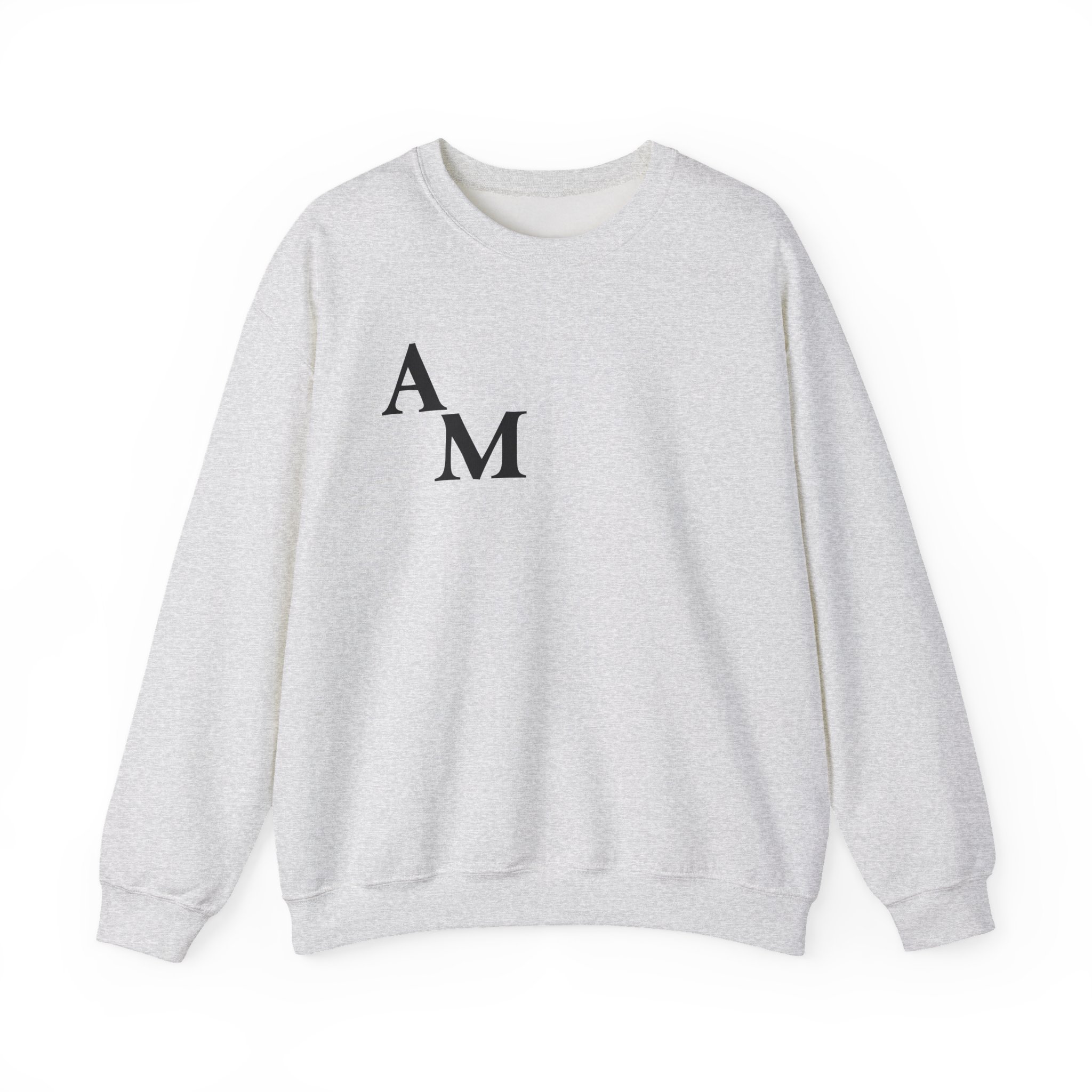 Arctic Monkeys Take It Easy for a Little Unisex Heavy Blendâ„¢ Crewneck Sweatshirt