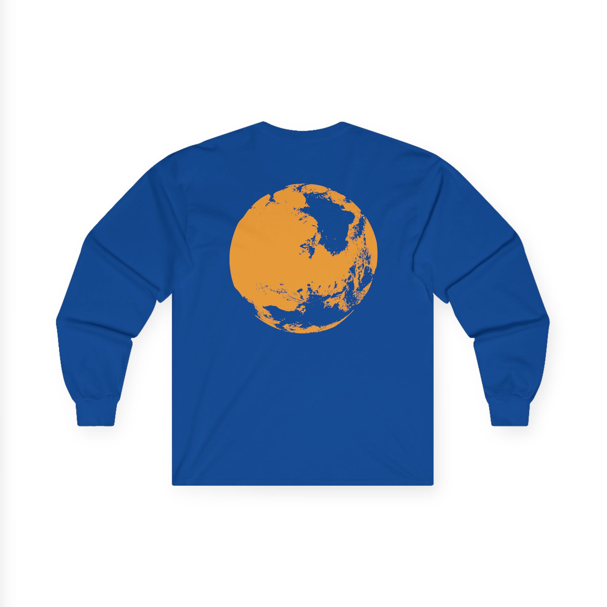 Hov1 Vindar På Mars Unisex Ultra Cotton Long Sleeve Tee