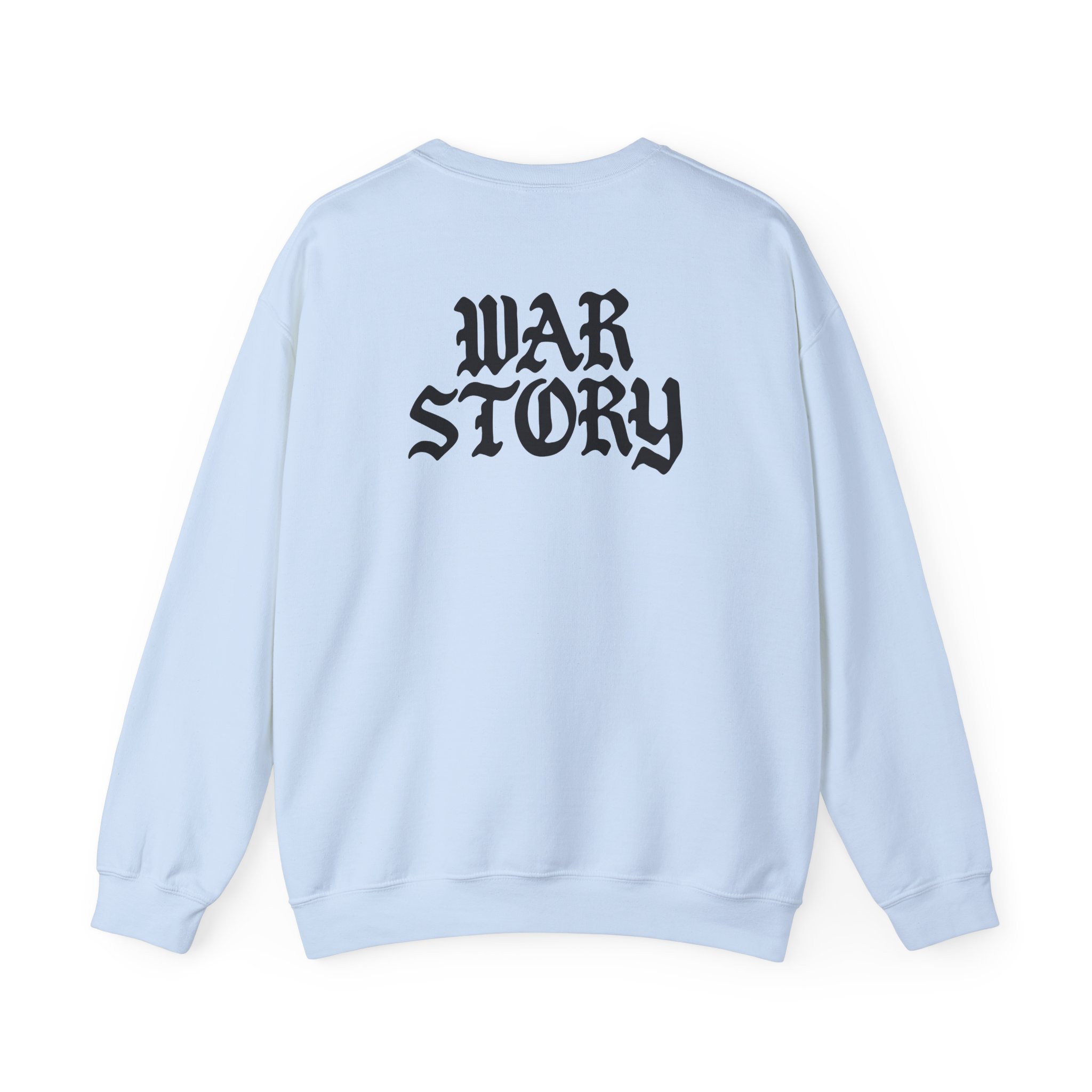 YM Unisex Heavy Blendâ„¢ Crewneck Sweatshirt