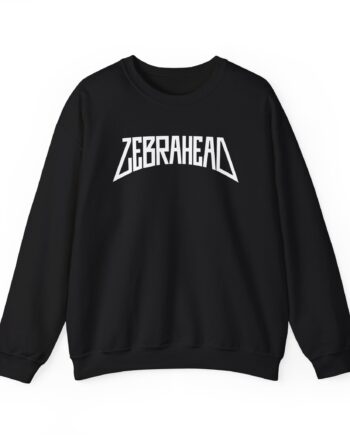 Zebrahead EP III Unisex Heavy Blend™ Crewneck Sweatshirt
