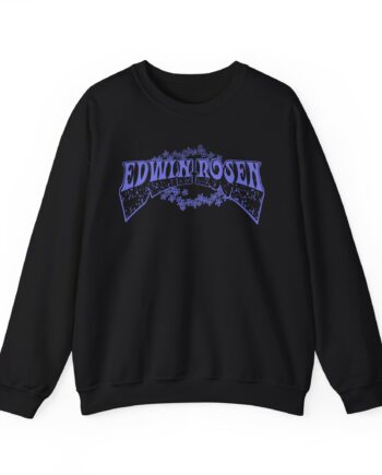Edwin Rosen Star Unisex Heavy Blend™ Crewneck Sweatshirt