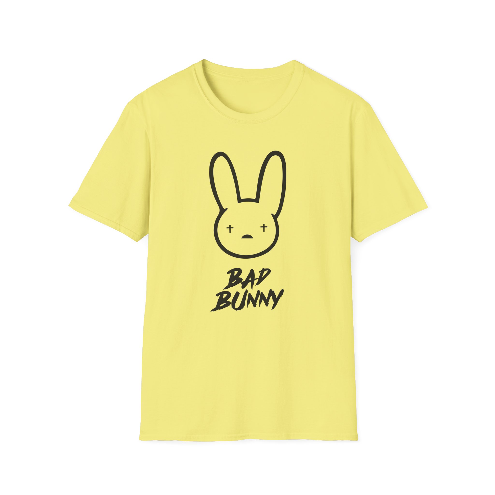 BB Unisex Softstyle T-Shirt