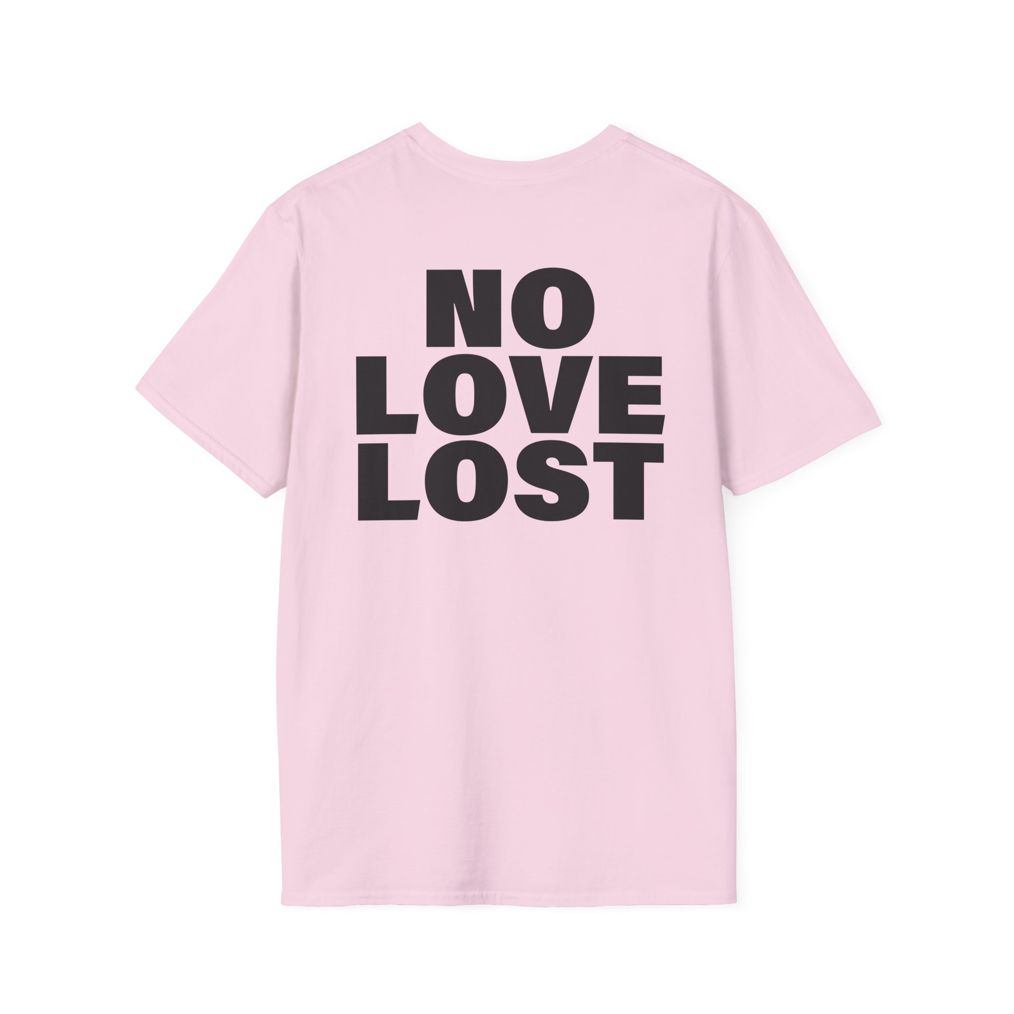 Year of the Knife Unisex Softstyle T-Shirt