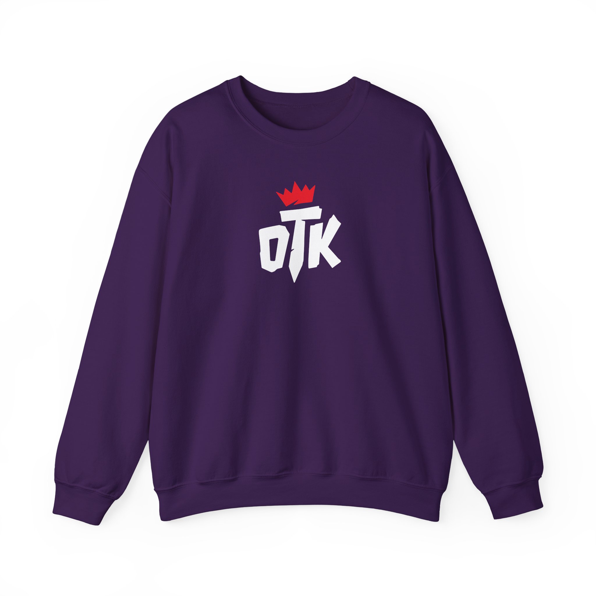 OTK Unisex Heavy Blendâ„¢ Crewneck Sweatshirt