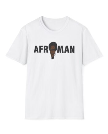 Afroman Unisex Softstyle T-Shirt