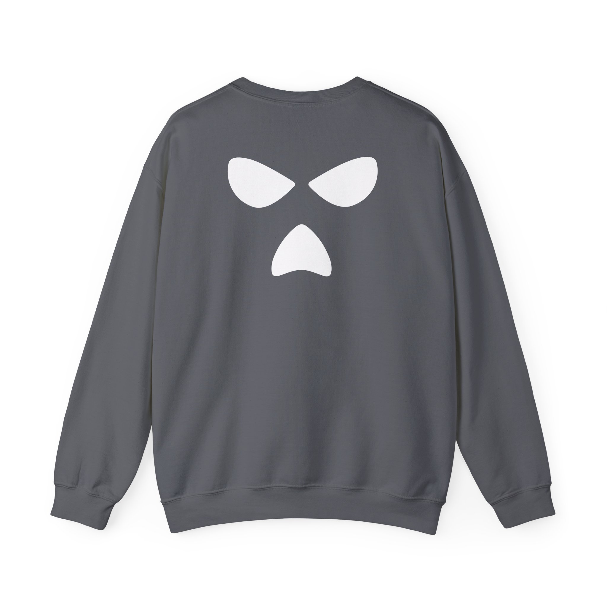Logo Unisex Heavy Blendâ„¢ Crewneck Sweatshirt