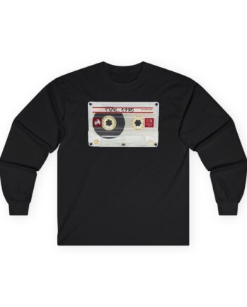 Method Man Tical Tape 1995 Unisex Ultra Cotton Long Sleeve Tee