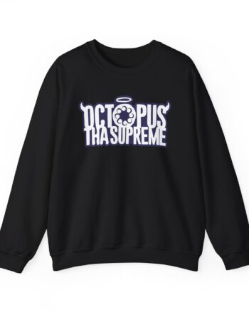 Thasup Unisex Heavy Blend™ Crewneck Sweatshirt