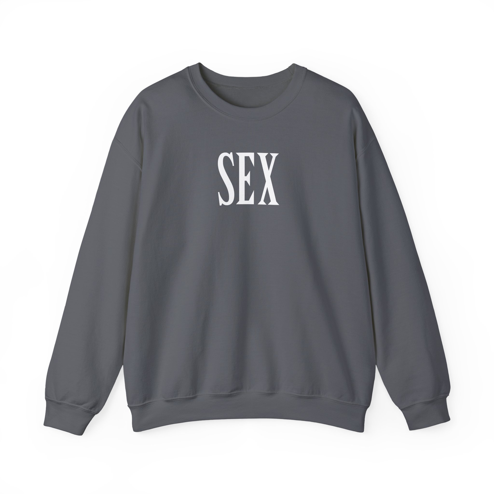 Sexmane Unisex Heavy Blendâ„¢ Crewneck Sweatshirt