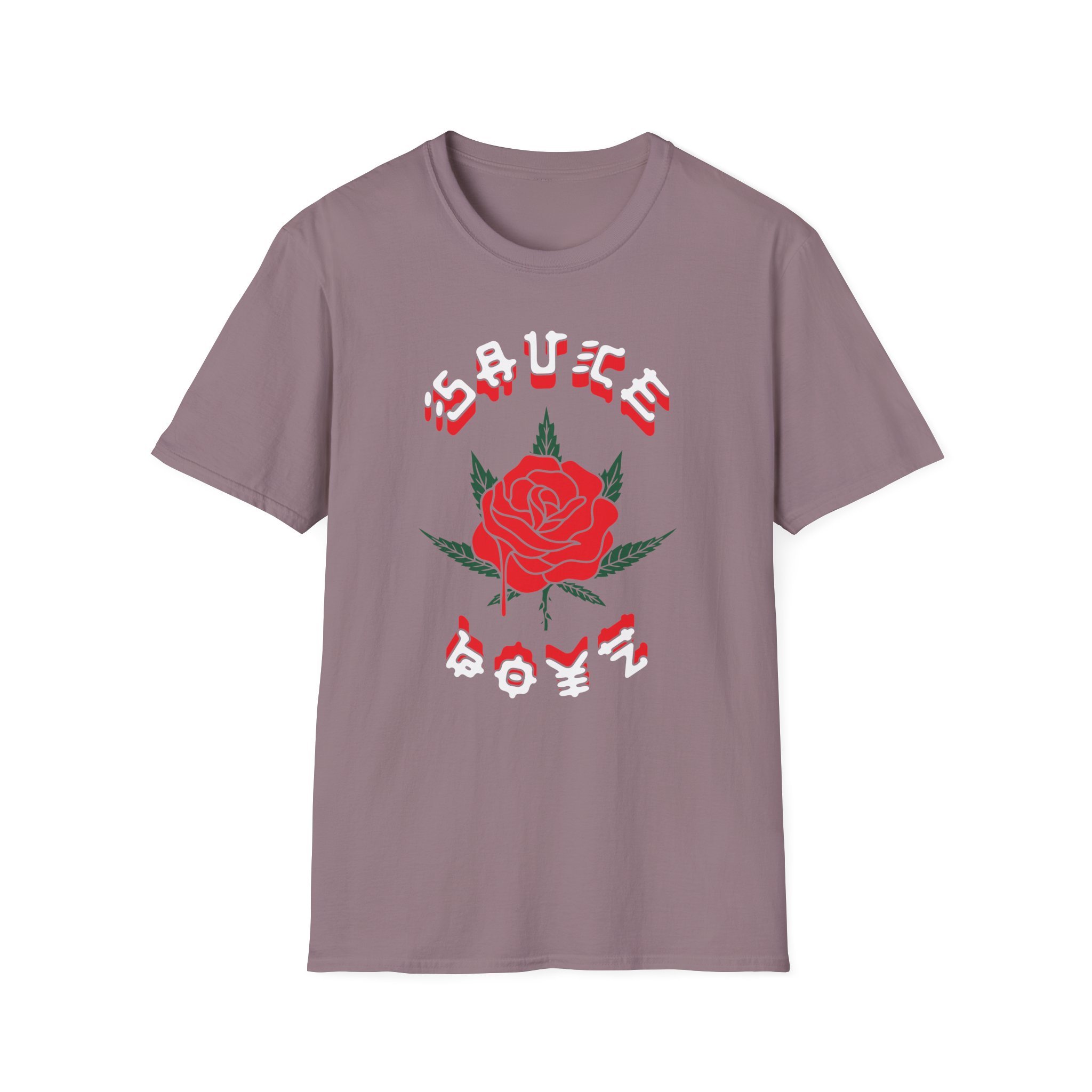 Eladio Carrion Sauce Boyz Unisex Softstyle T-Shirt