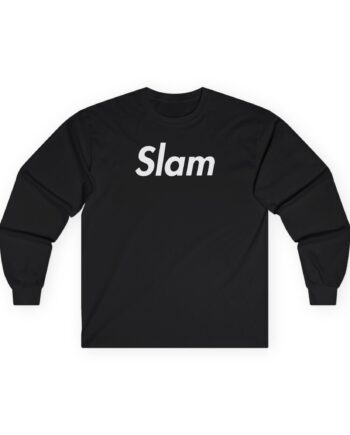Within Destruction Swag Slam Unisex Ultra Cotton Long Sleeve Tee