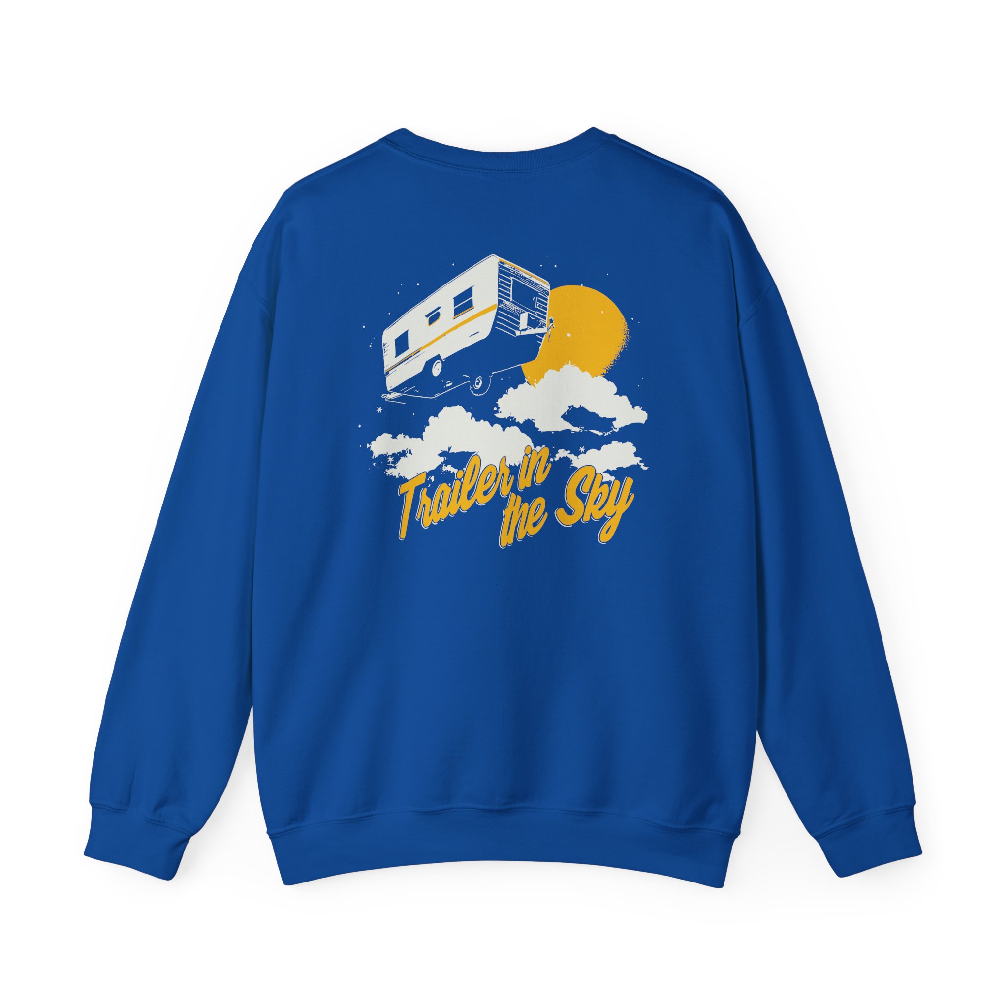 YM Unisex Heavy Blendâ„¢ Crewneck Sweatshirt